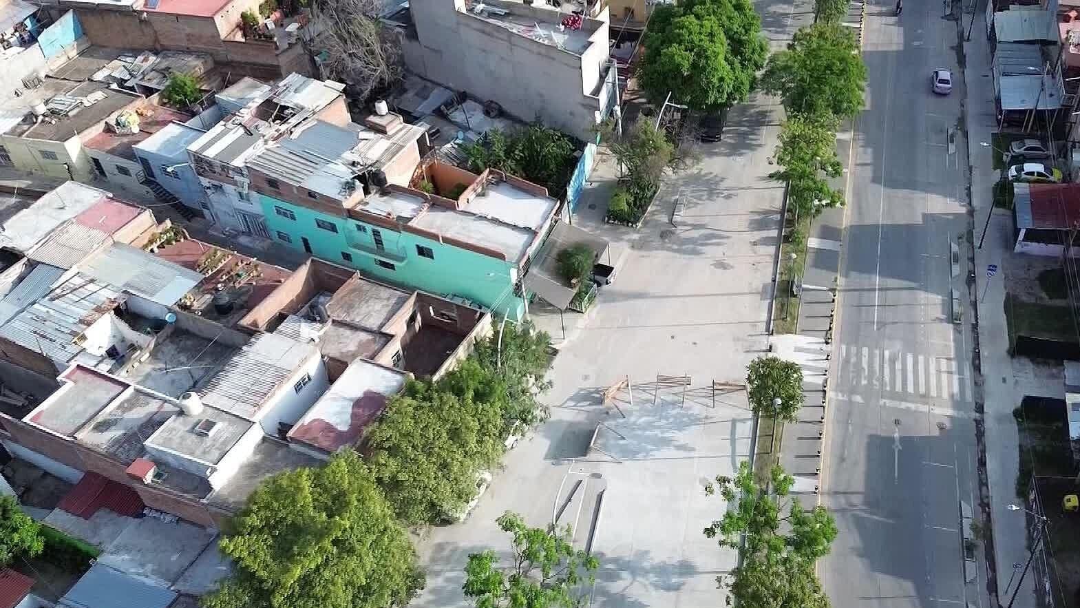 ¿Cuándo Será Reabierta la Avenida Malecón Tras Megasocavón en Guadalajara?