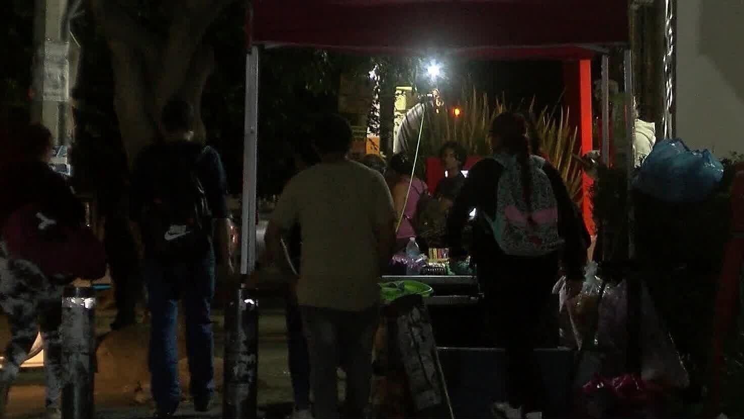 Mujeres Sufren de Robos, Acoso y Abusos en el Cruce de Periférico y Colón en Tlaquepaque