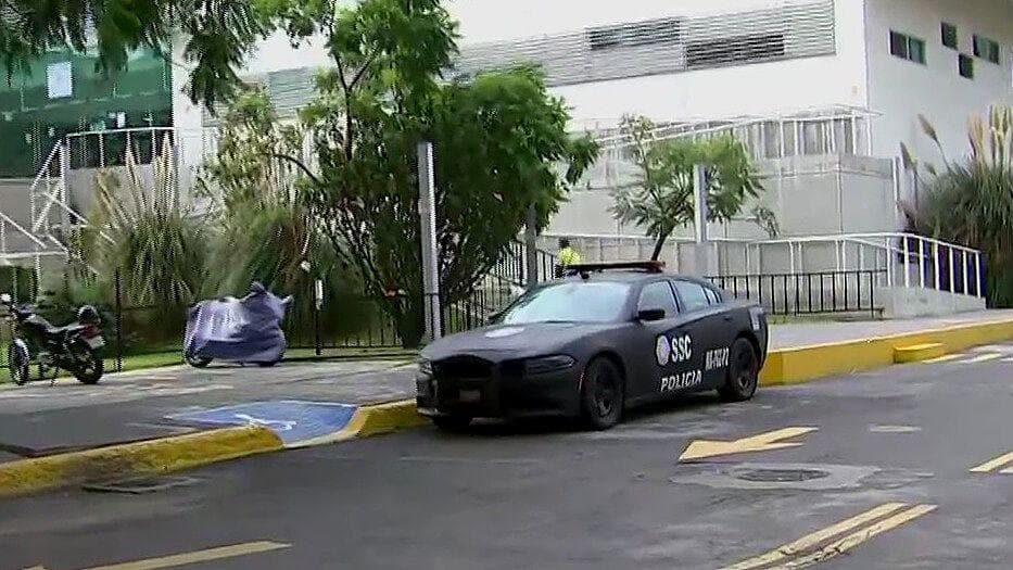 Caso Plaza Antara: Juez Deja en Libertad a Implicado en Robo a Joyería