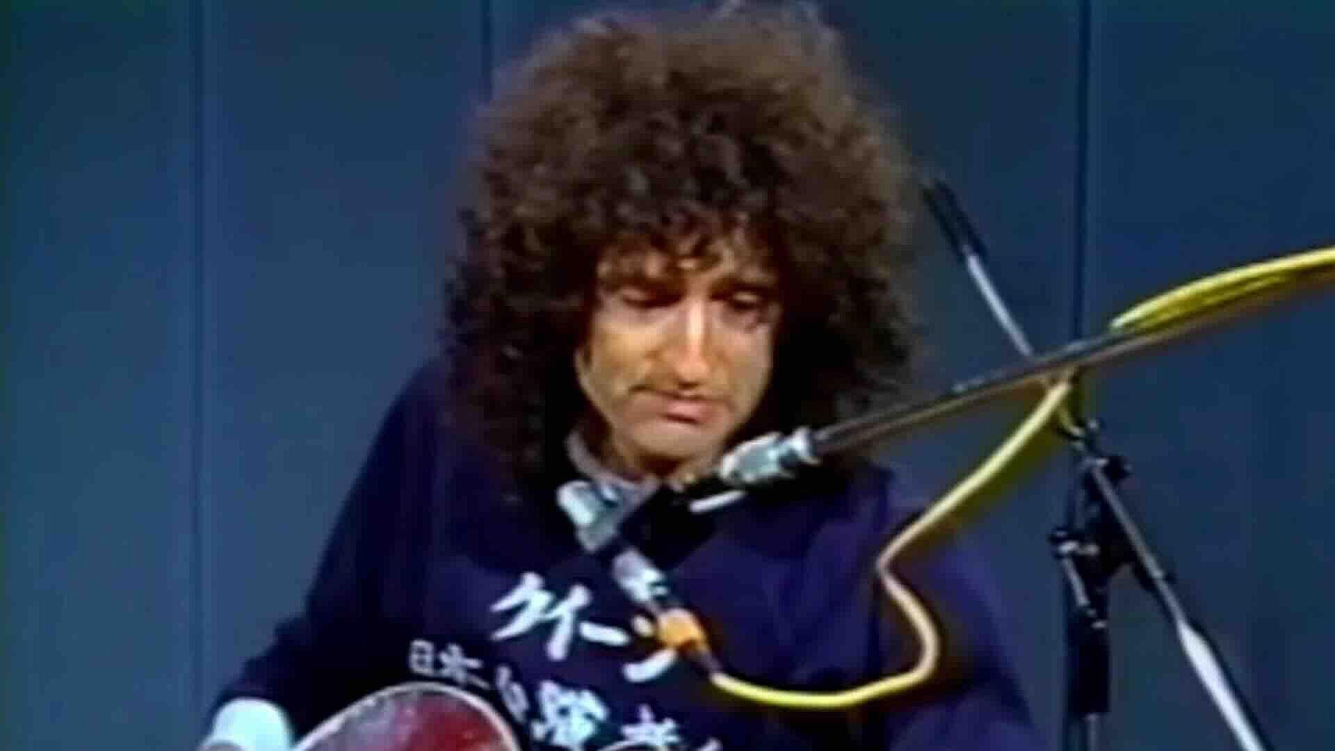 Brian May, Guitarrista de Queen, Cumplió 78 Años y Destaca como Científico y Activista