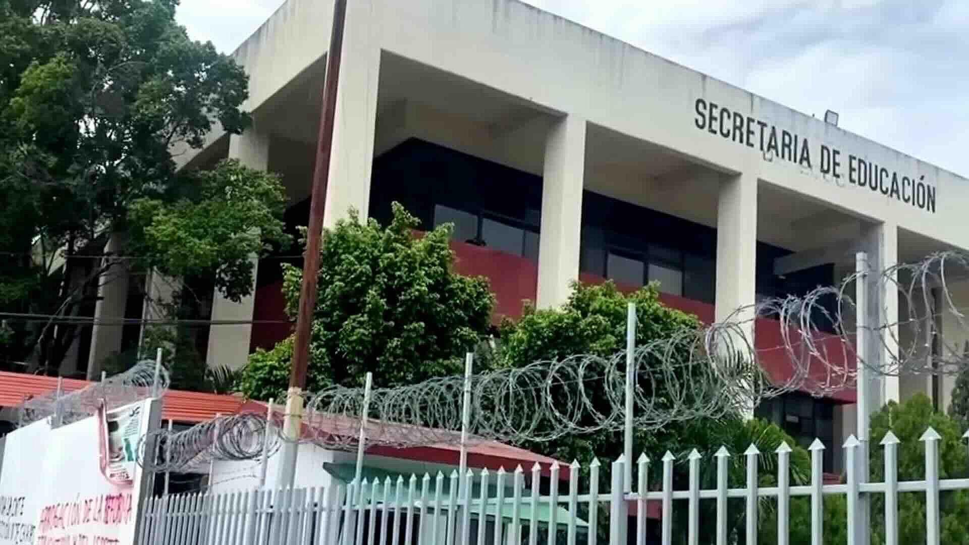 Denuncian Nuevo Caso de Acoso Sexual en Preparatoria de Pijijiapan, Chiapas; Hay Detenido
