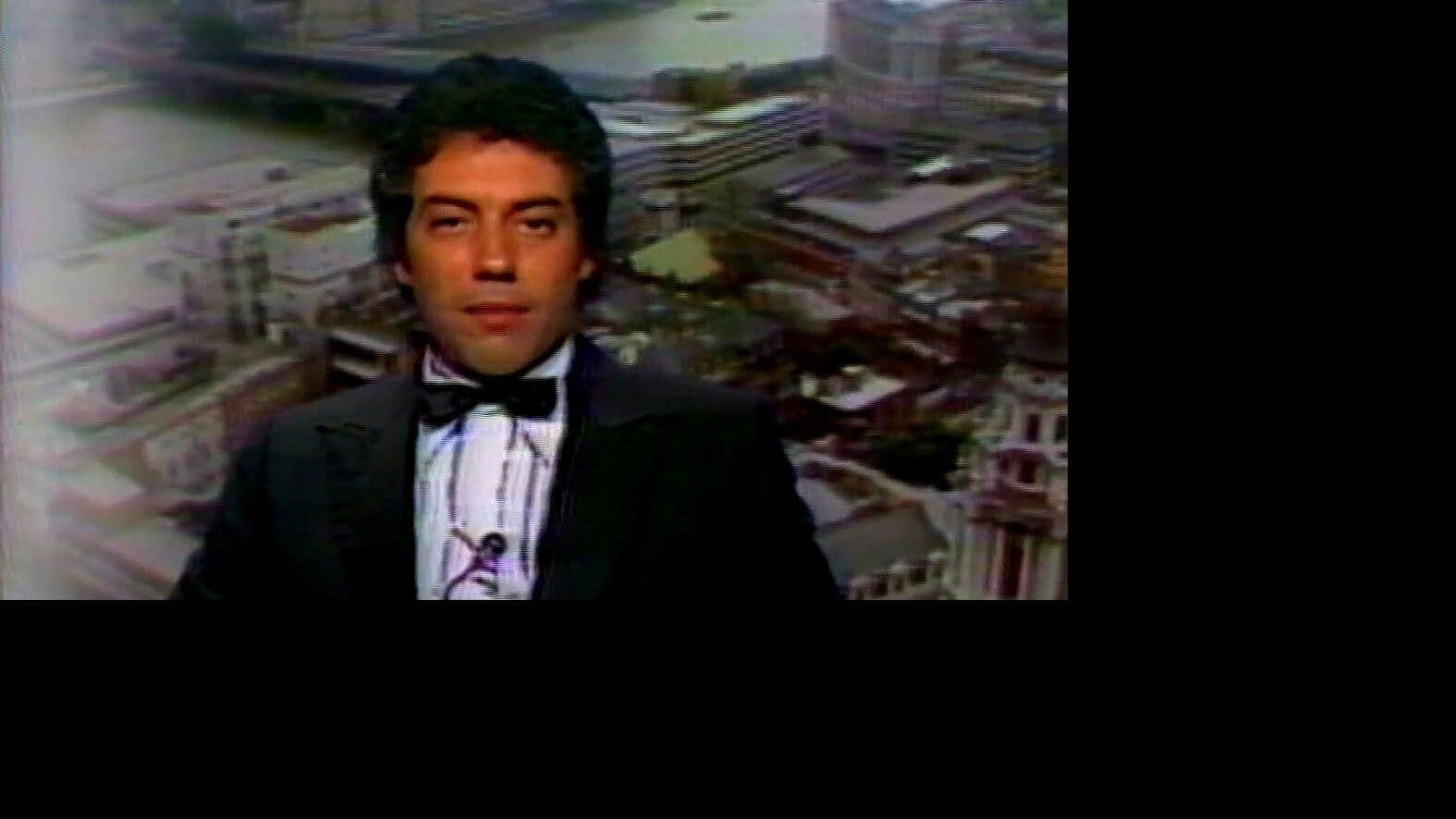 Jorge Berry, Maestro de la Crónica Deportiva