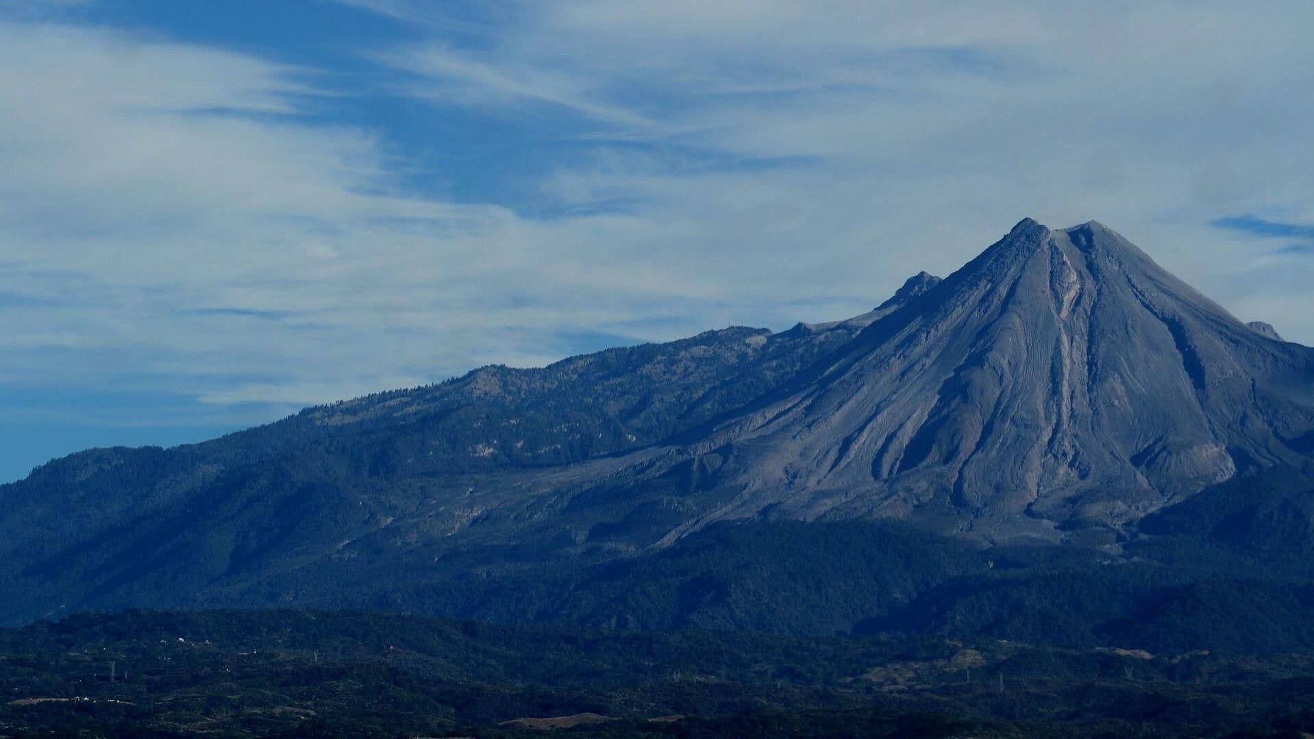 Simulacro Conmemora 8 Años de la Última Erupción del Volcán de Colima