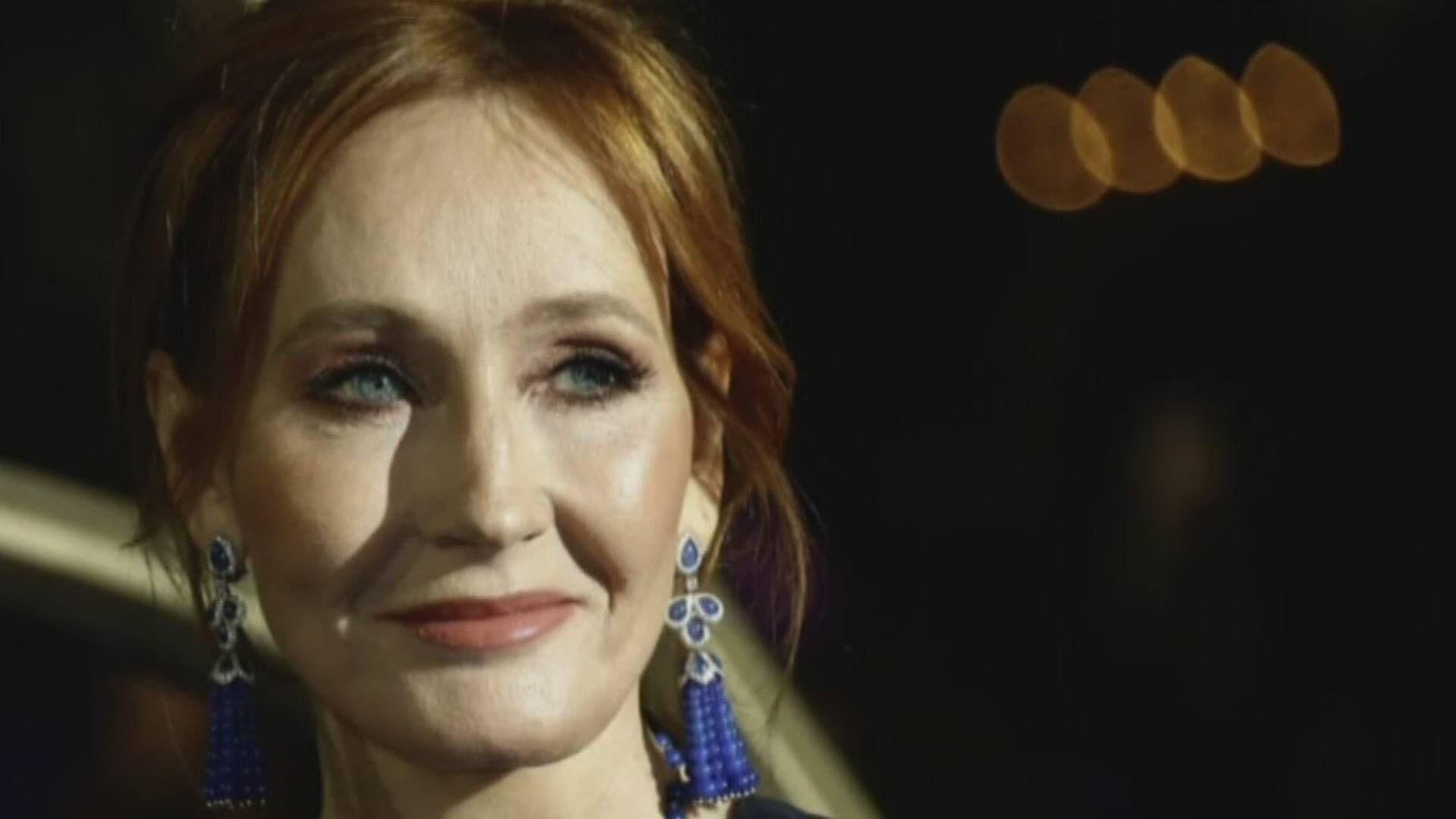 J.K Rowling Se Une a Polémica en Torno a Boxeadora Imane Khelif