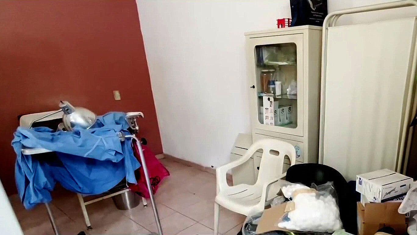 Indígenas Exigen Servicios Médicos en Comala