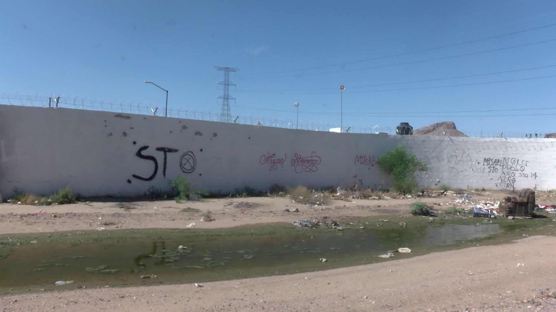 Vecinos Denuncian Problemas de Basura y Contaminación en Colinas del Valle