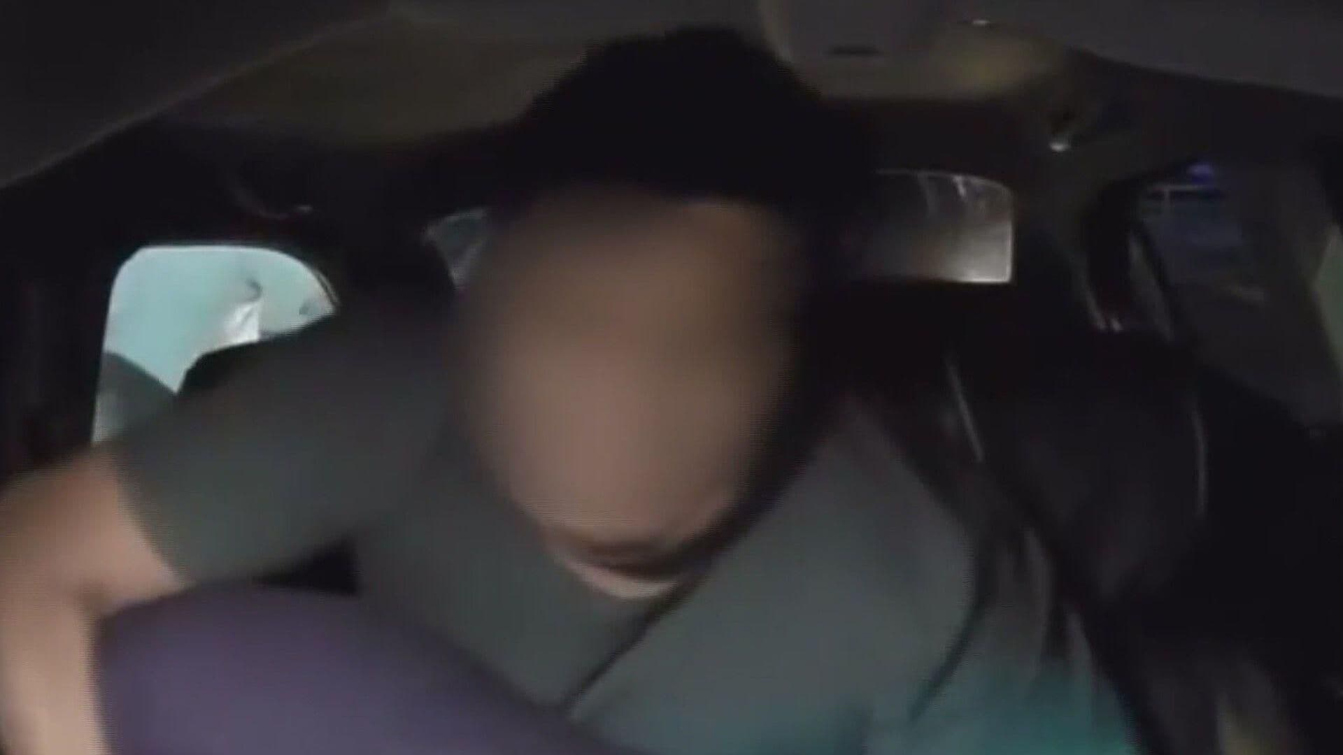 Golpean a Conductor de Aplicación en Barrio Antiguo en Monterrey: Culpan a Taxistas de Base