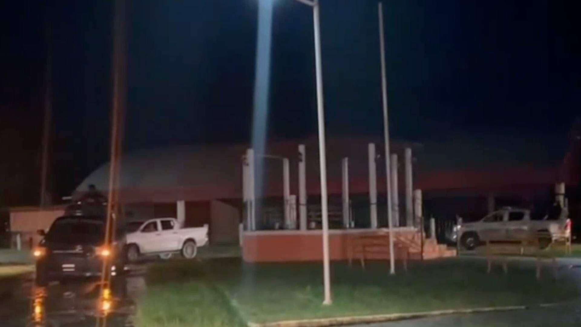 Localizan con Vida Policías a Desaparecidos en Chicontepec, Veracruz
