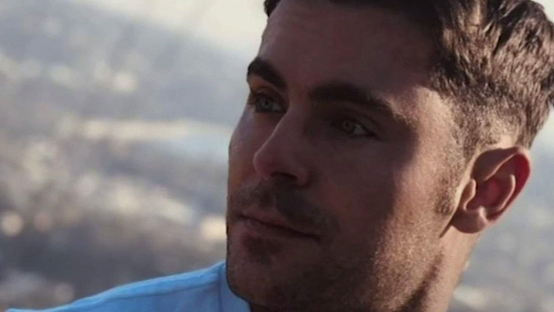 Esta Fue la Causa del Accidente de Zac Efron en una Piscina