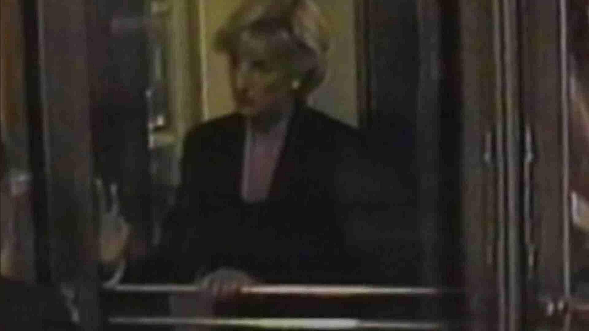 Eduardo Salazar Recorre el Hotel donde Estaba Lady Di Antes de su Muerte en París