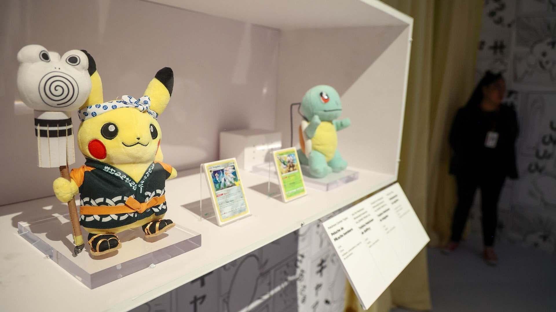¿Te Gusta el Manga? Este Viernes Abrirá Una Exposición sobre el Género, en el Museo Franz Mayer