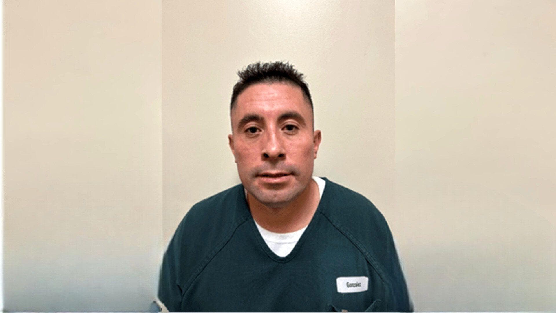 Arrestan a Mexicano tras Salir de Prisión por Agentes de ICE en Idaho