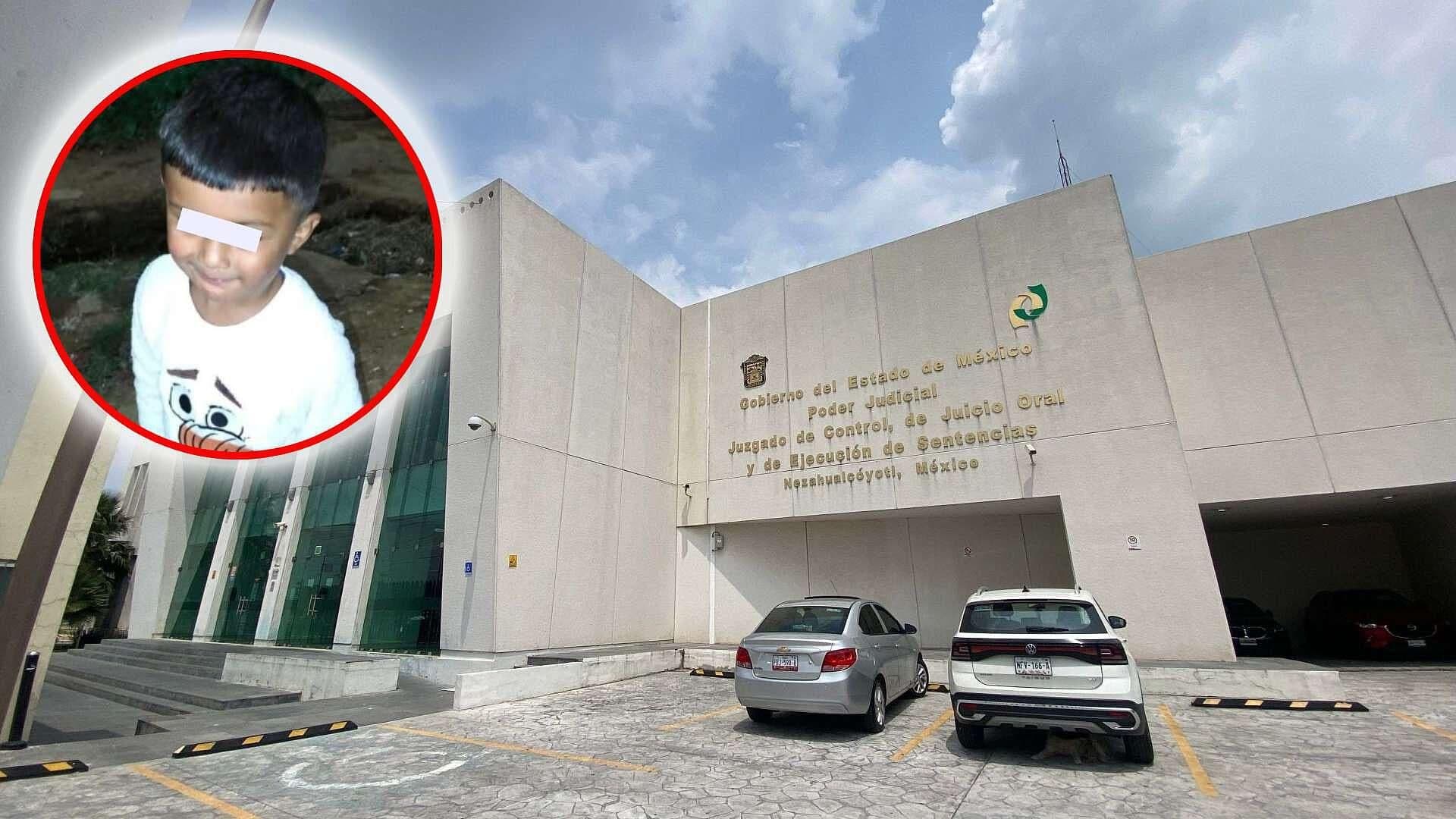 Caso Niño Fernando: ¿Qué Dijeron los 3 Implicados Durante Audiencia por Desaparición del Menor?