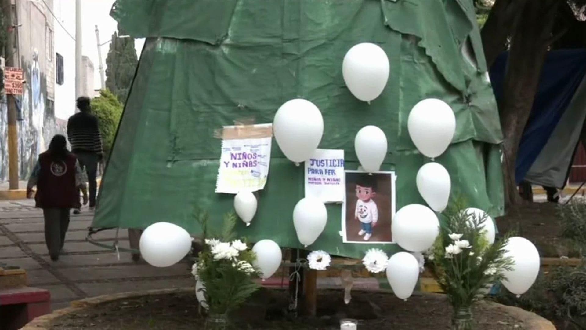 Caso Niño Fernando: Fiscalía del Edomex Crea Unidad de Cercanía para Agilizar Denuncias