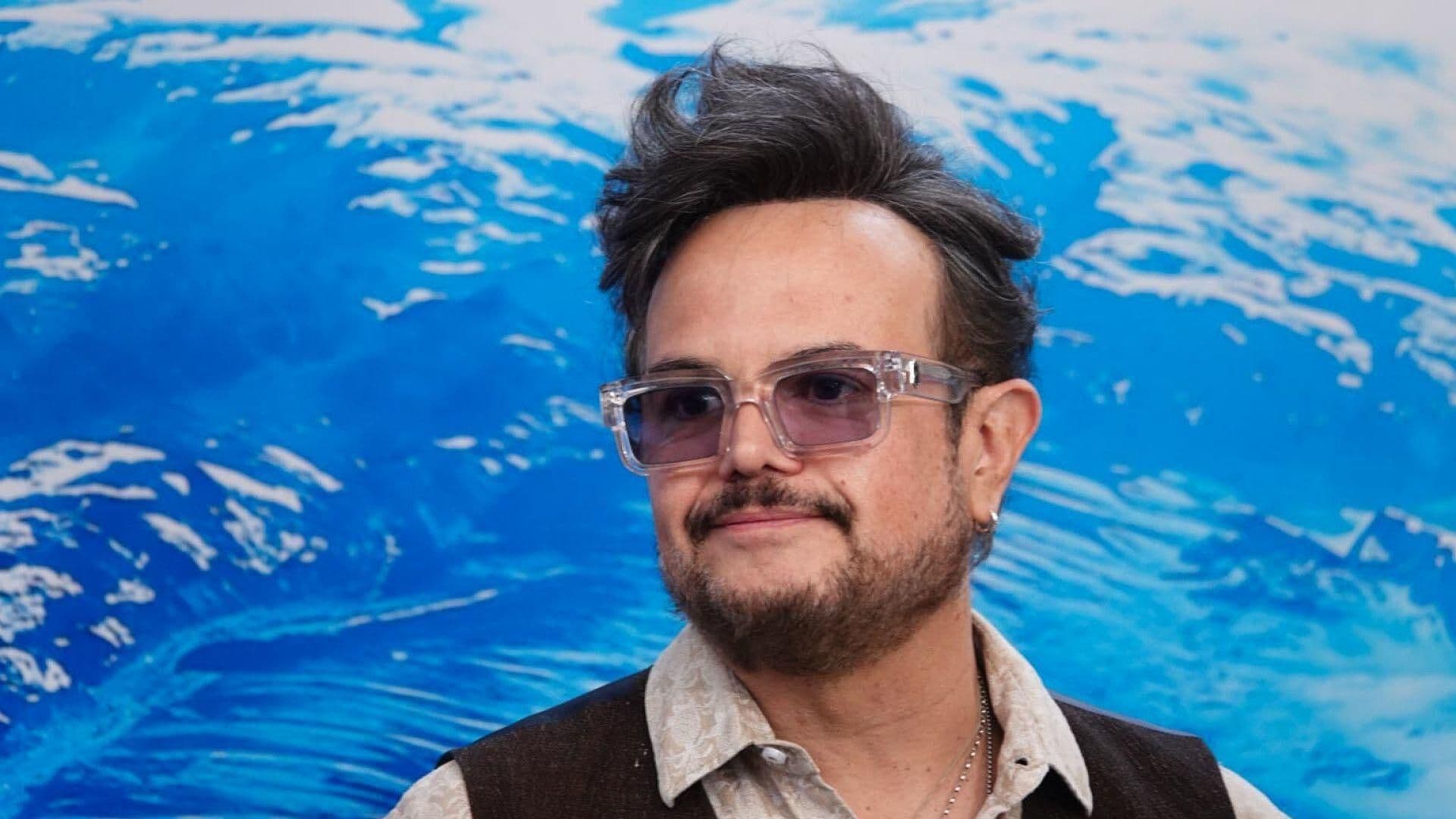 Aleks Syntek Cancela Gira en EUA, porque 'Hay Mucho Miedo y Poca Venta'