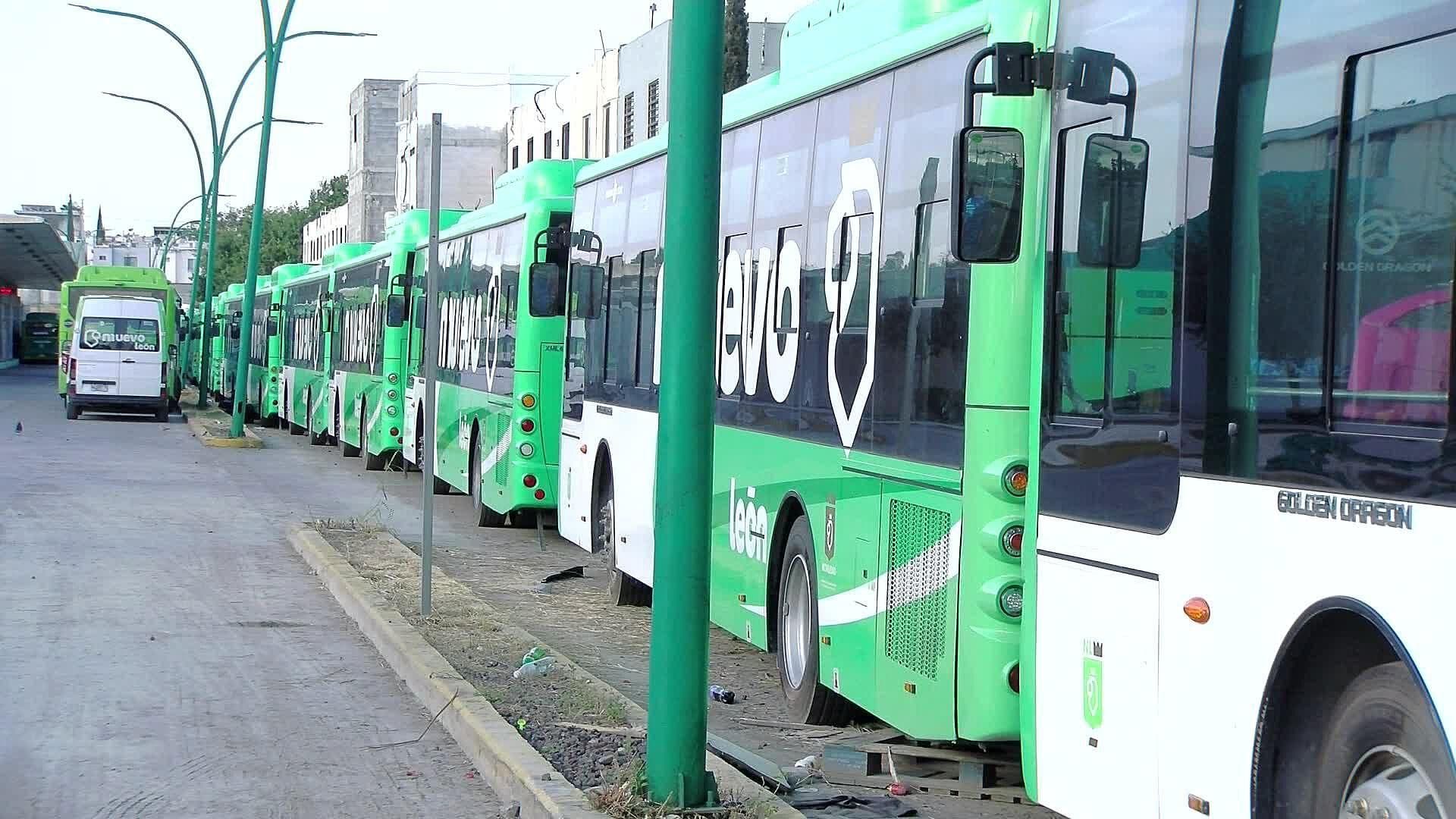 Piden Usuarios Más Choferes para Ecovía