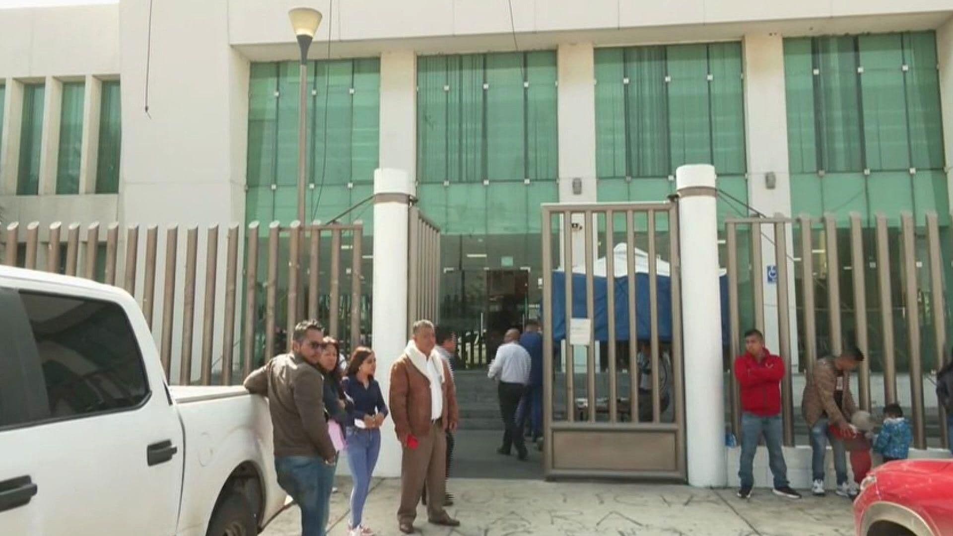 Caso Niño Fernando: Audiencia Hoy para Segunda Imputación de Implicados
