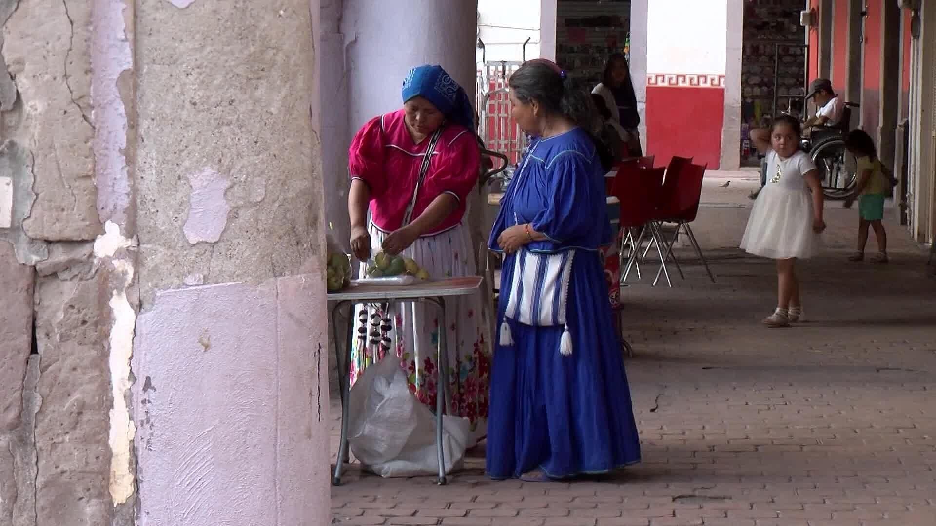 Reconocen la Ruta Wixárika como Patrimonio Mundial; Atraviesa Zacatecas y SLP