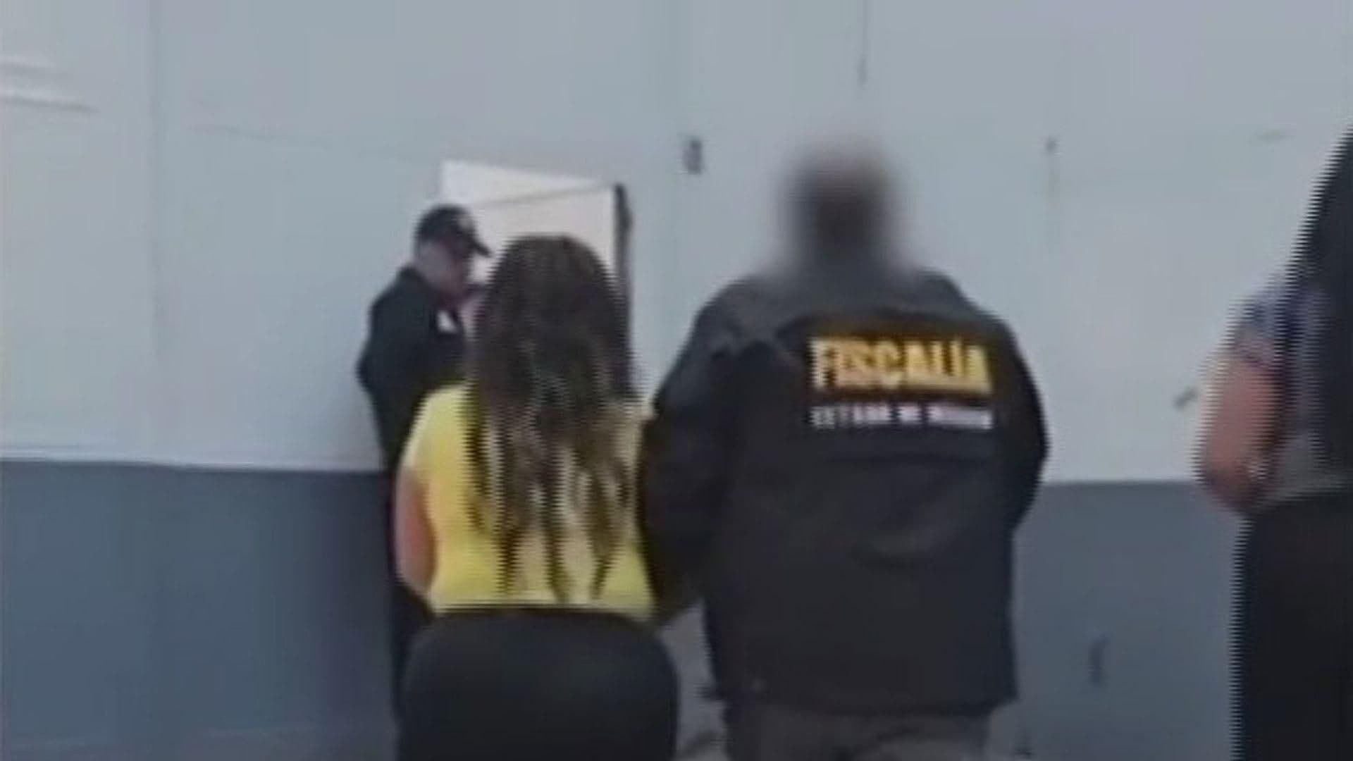 Cae Berenice 'N' por Despojo en Huehuetoca, Edomex; Pedía $100 mil para Regresar la Casa