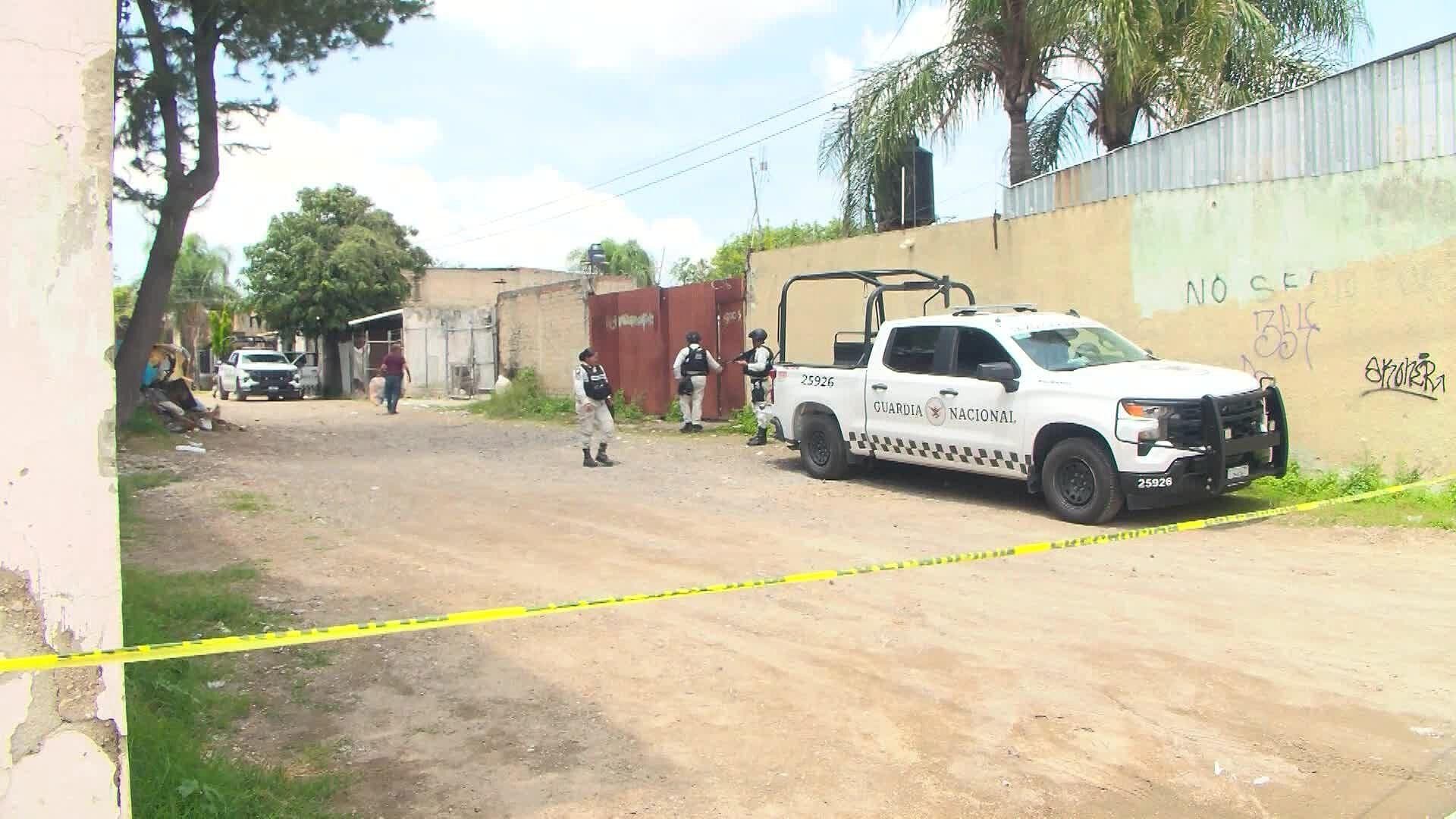 Concluyen Trabajos en Fosa Clandestina de Paraísos del Colli. Hallaron 50 bolsas y 3 Cuerpos
