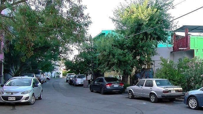 Vecinos de Valle de Infonavit Denuncian Robo de Baterías
