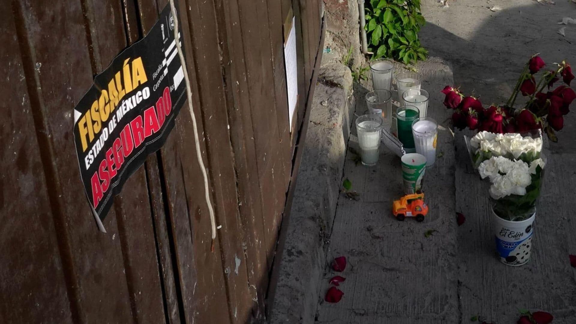 Caso Niño Fernando: Cesan a Agentes de Ministerio Público del Edomex