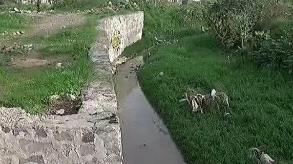 164 Casas de Miramar Afectadas Por la Lluvia