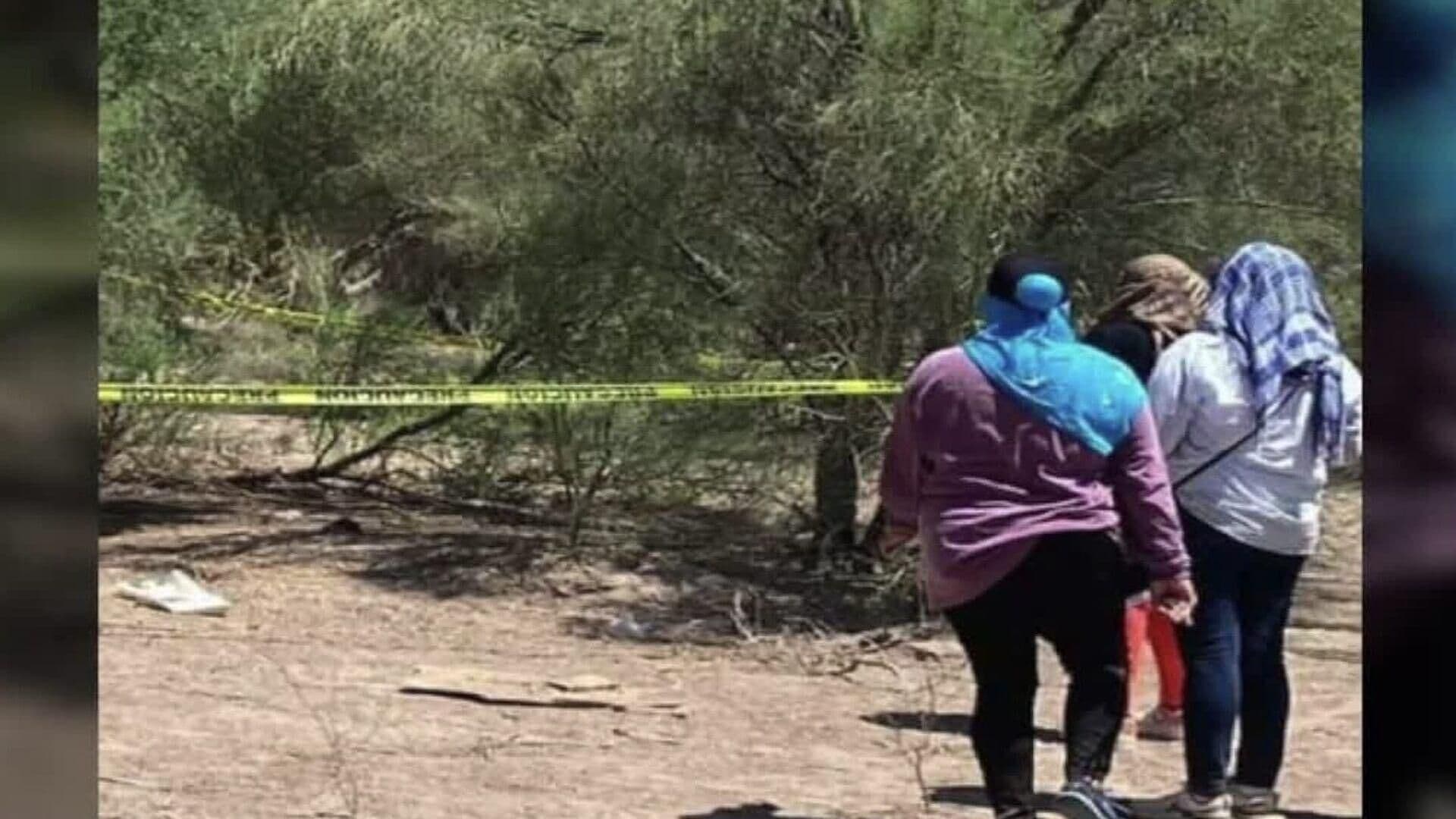 Identifican a Cuerpo Encontrado por Madres Buscadoras en Mina Nyco