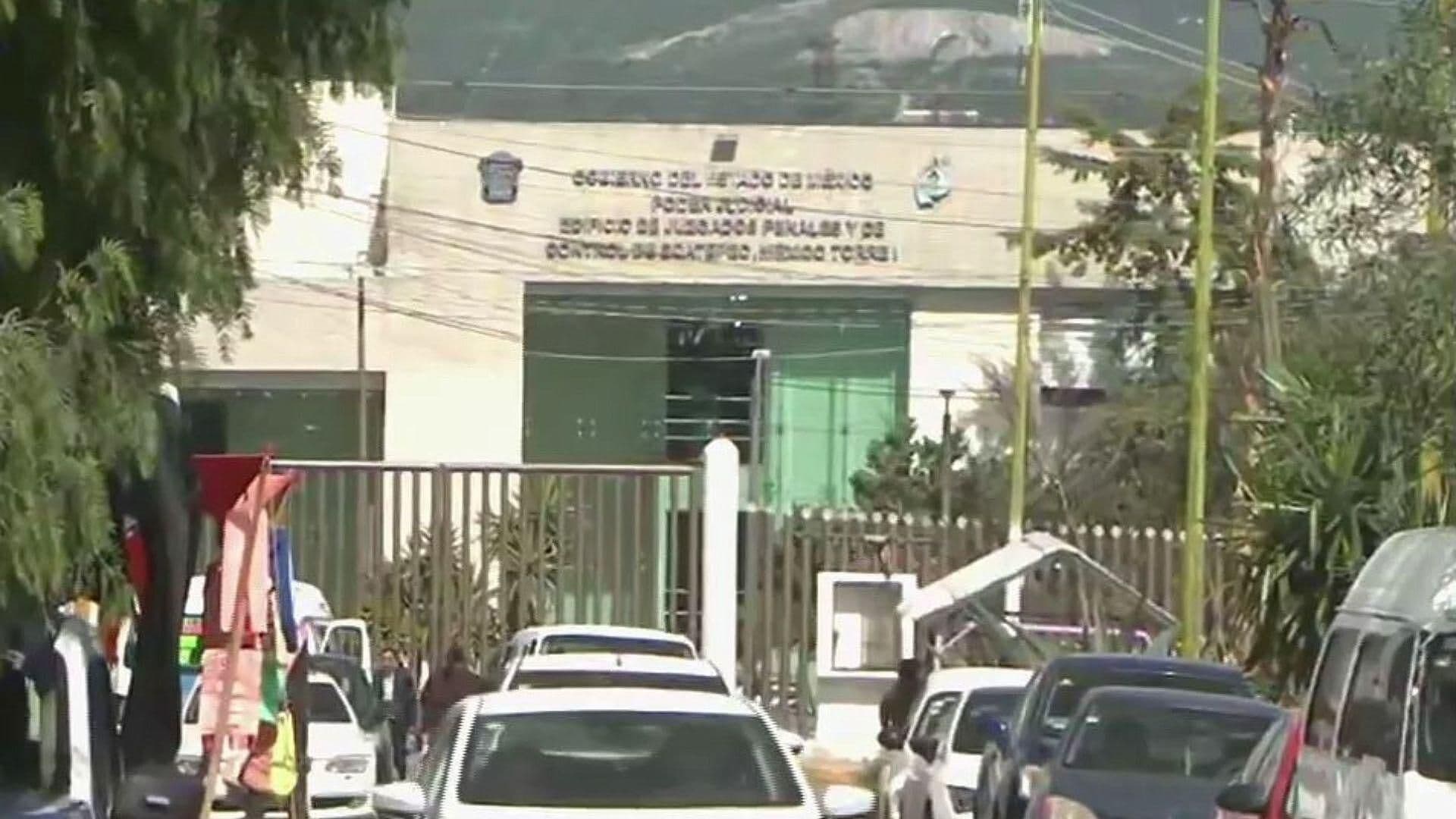 Caso Milton Morales: Armando 'N' Seguirá en Prisión Preventiva en Penal de Chiconautla, Edomex
