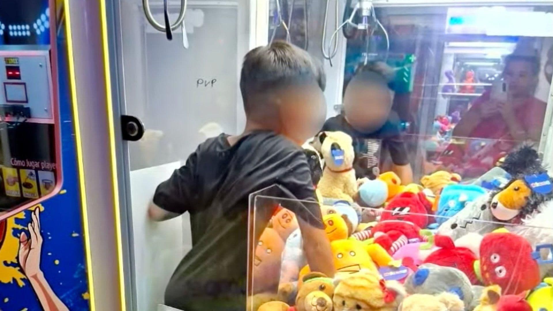 Video