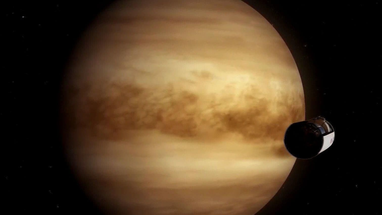 Oceangate Ahora Planea Enviar Mil Humanos al Planeta Venus