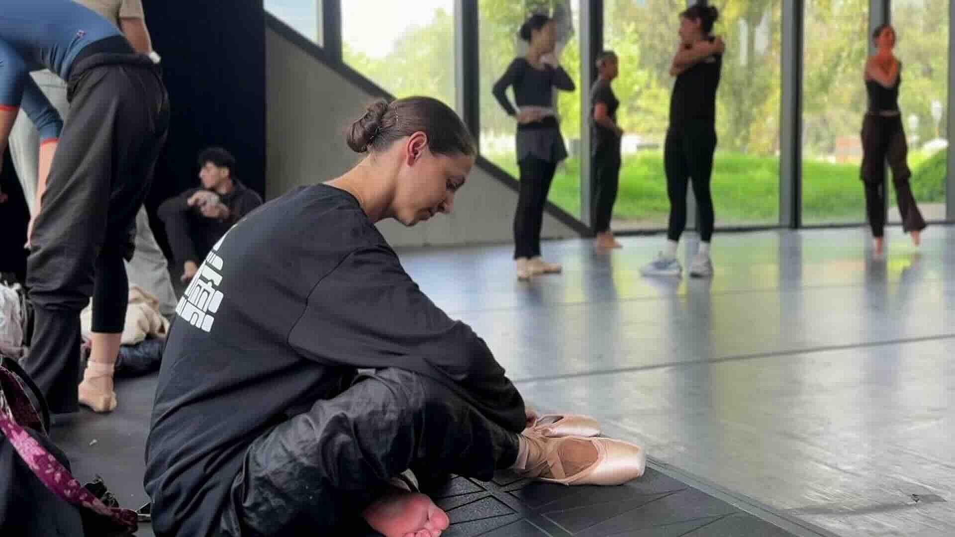 Se Presentará Programa Especial de Coreógrafos Internacionales en Palacio de Bellas Artes