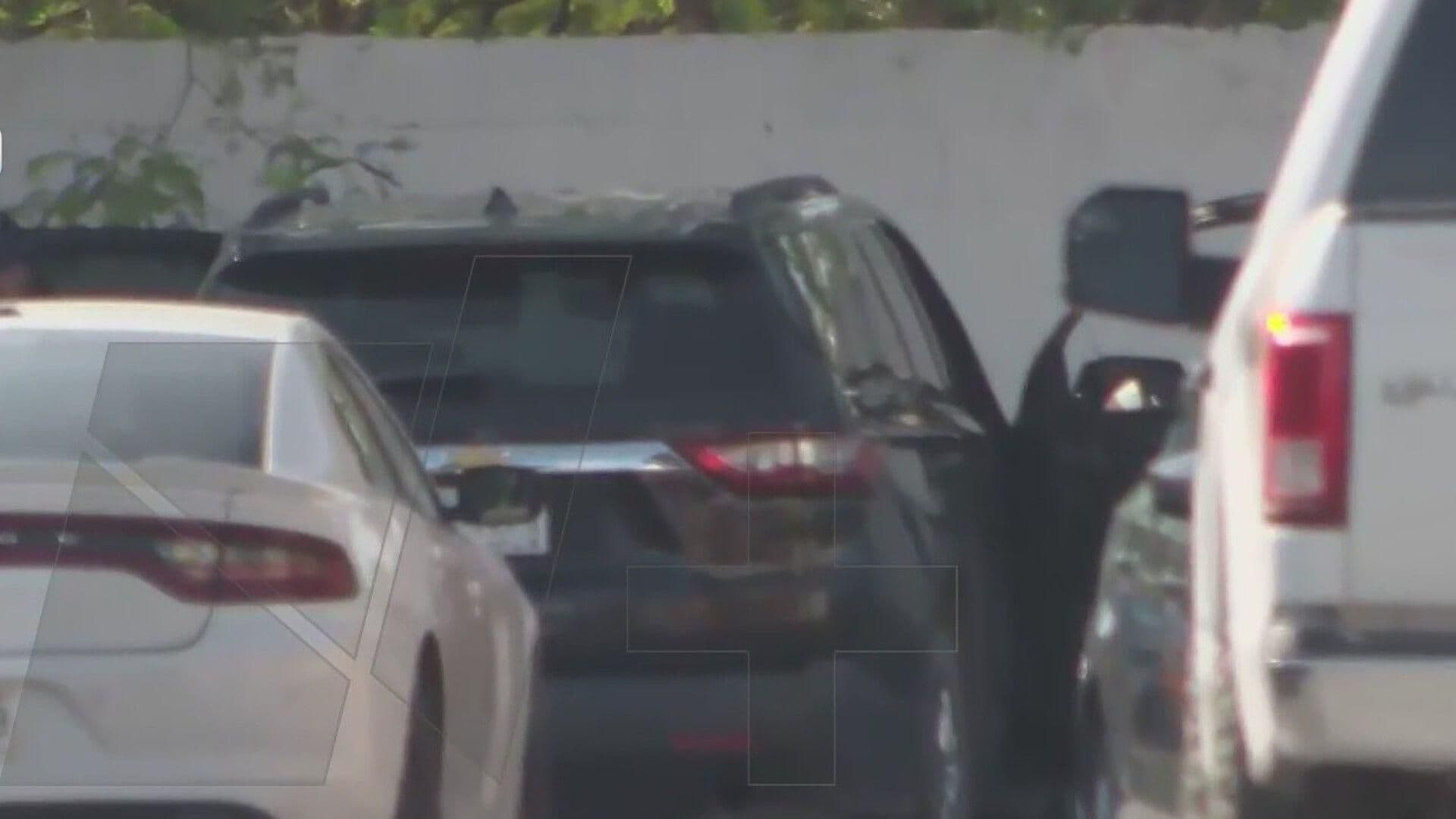 Alarma Persecución y Balacera en Colonia Valle Verde en Monterrey