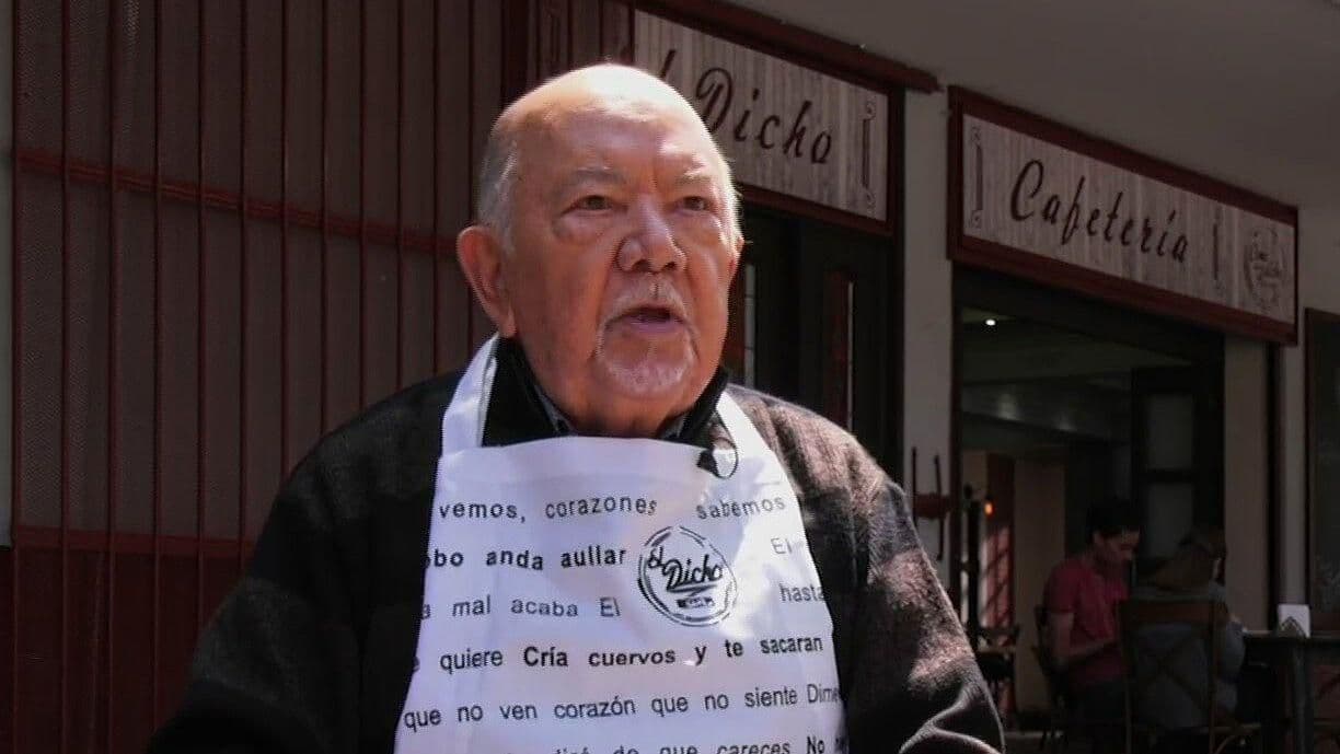 Vuelve a Casa Sergio Corona tras Hospitalización por "Infarto"