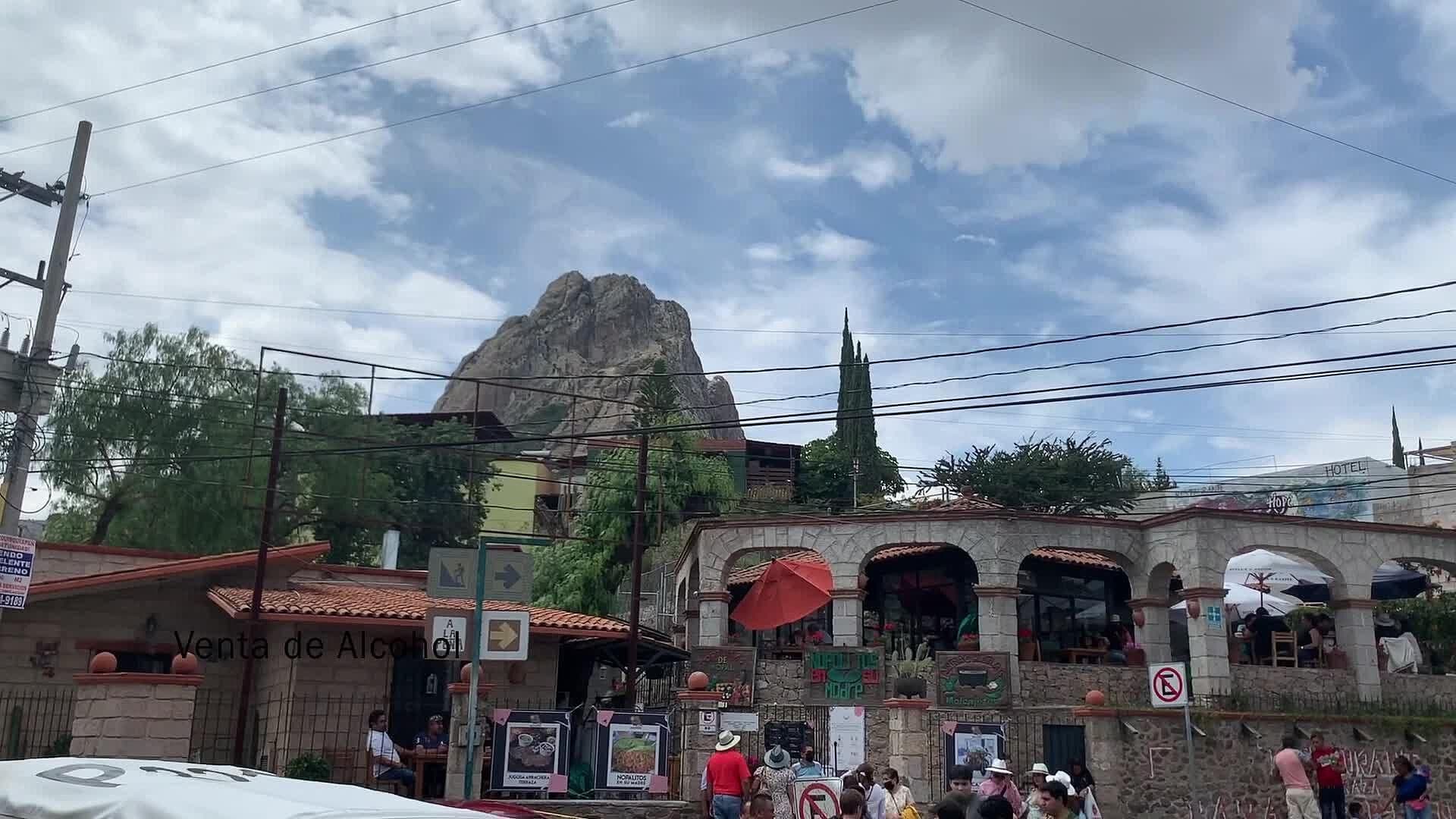 Se ha Reducido un 60% en Venta Clandestina de Alcohol en Peña de Bernal