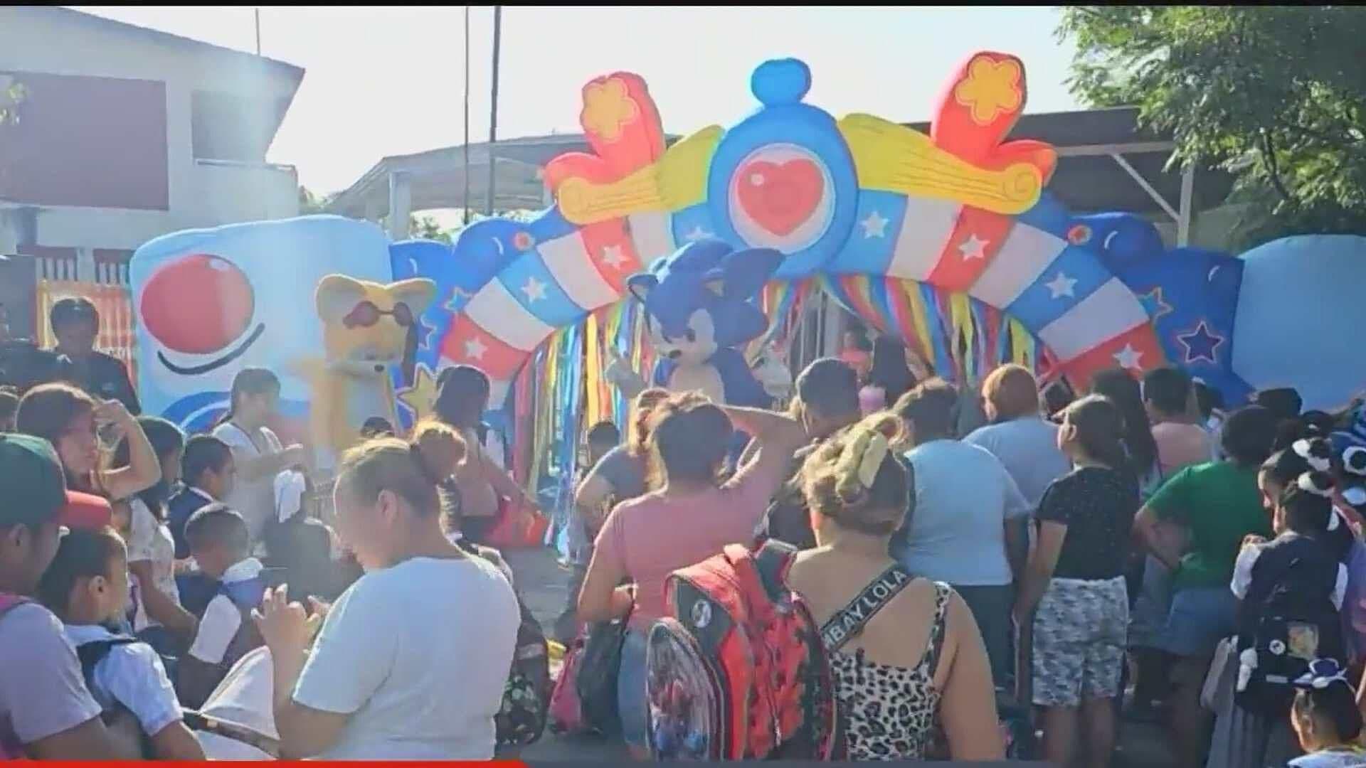 Video