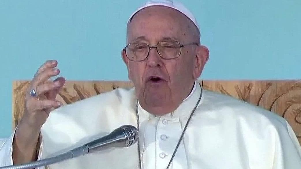 Papa en Portugal, Reúne a Más de 500 mil Fieles en Lisboa