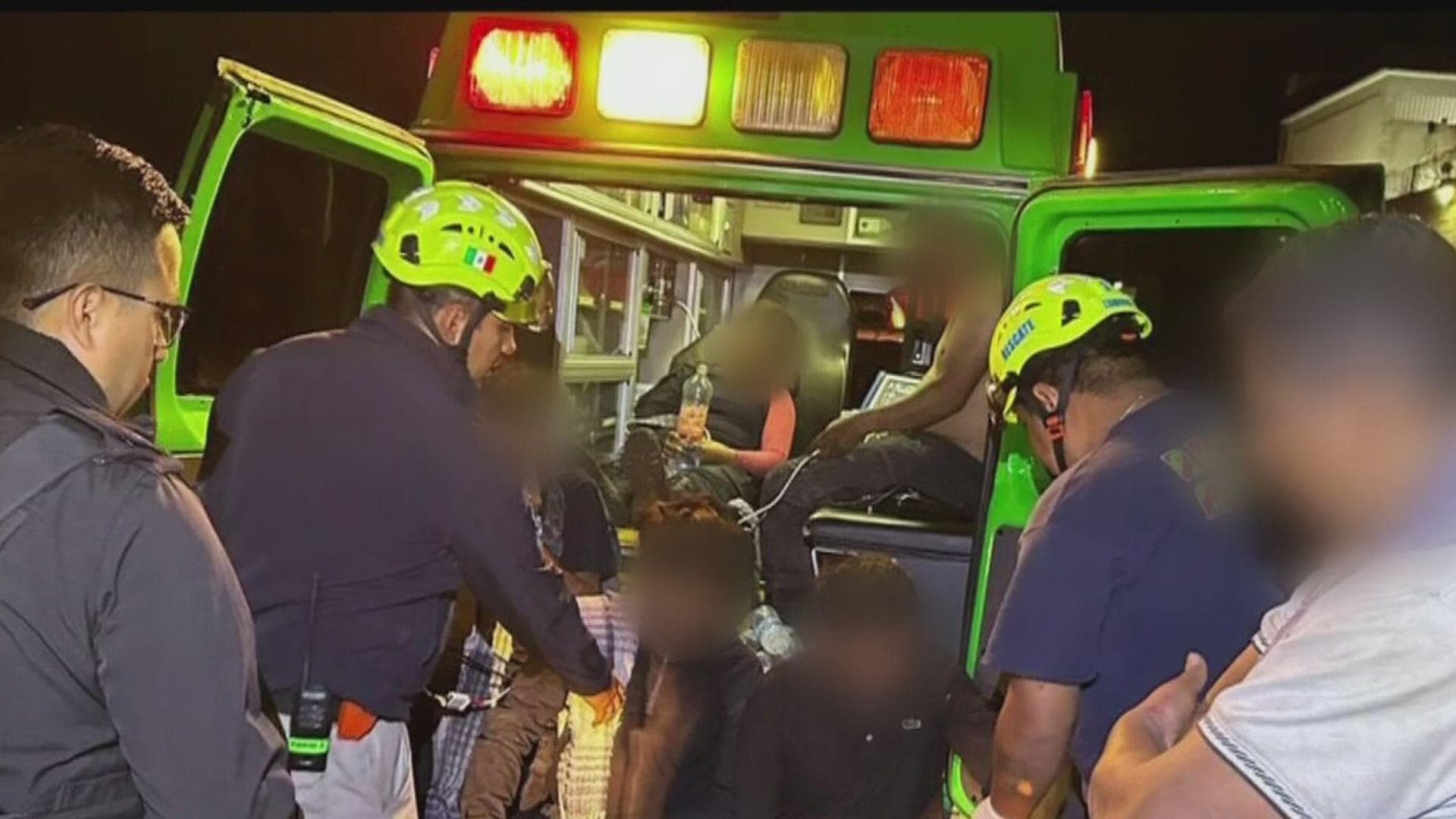 Aparecen Vivos Policías Comunales de La Cantera, Michoacán