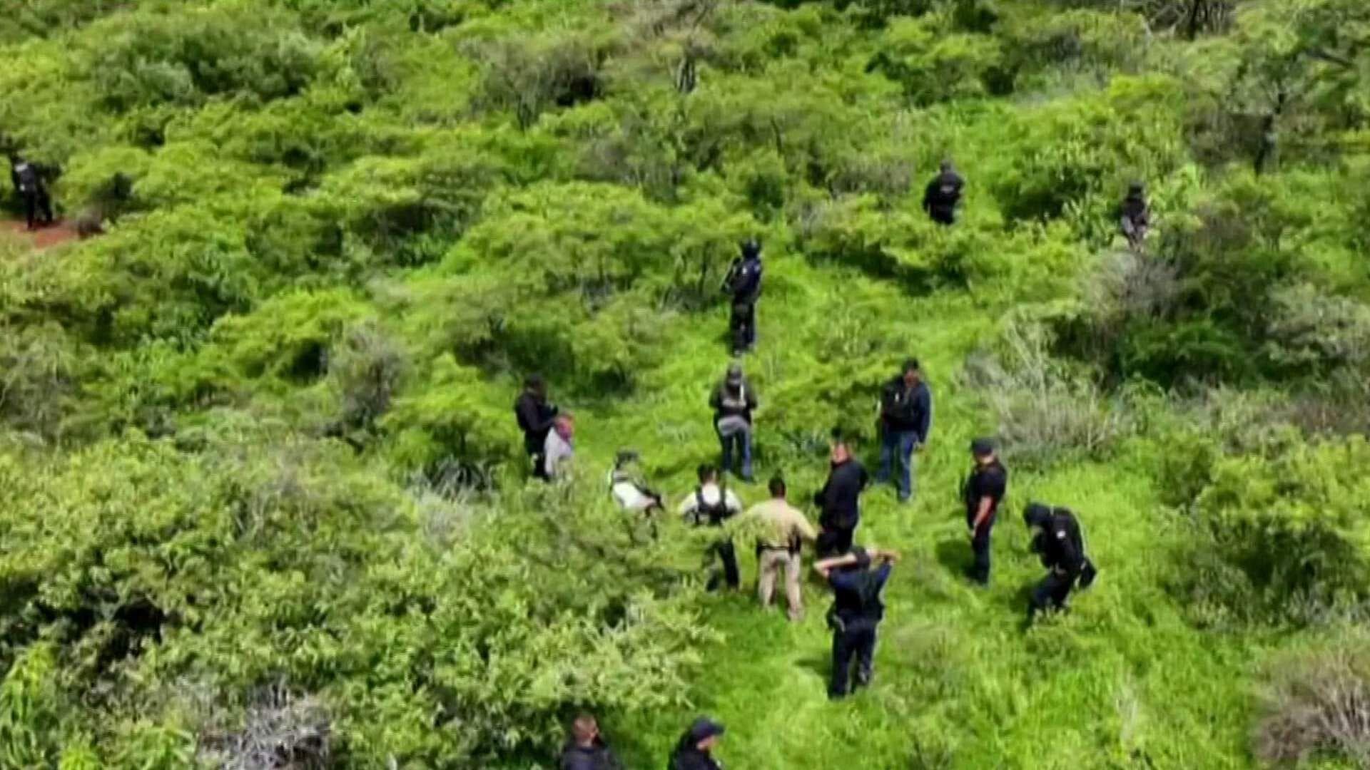 ¿Quiénes son los Policías Comunitarios de La Cantera Desaparecidos en Michoacán?