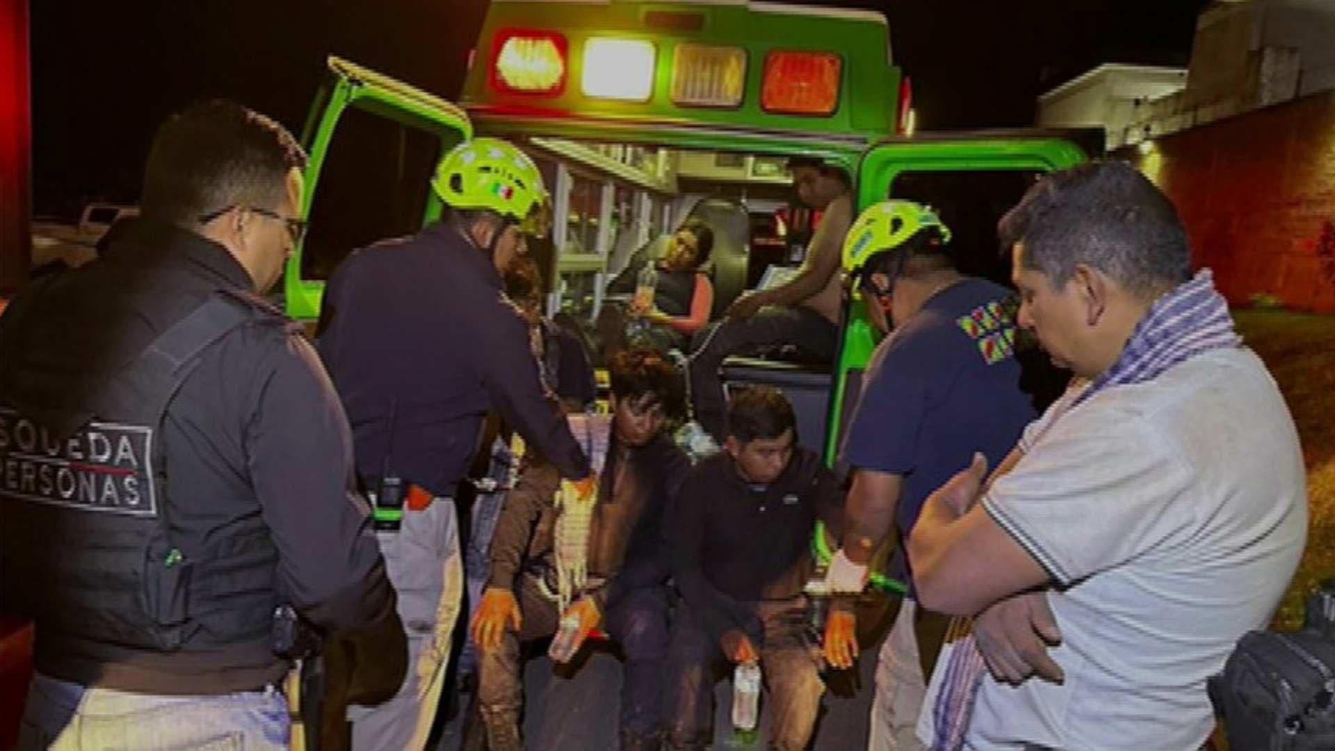 Localizan a los Siete Policías Comunitarios de La Cantera: Gobernador de Michoacán