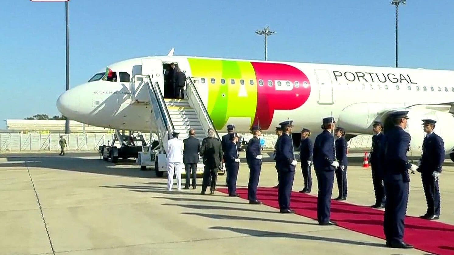 Papa Francisco Concluye Viaje Apostólico a Lisboa, Portugal