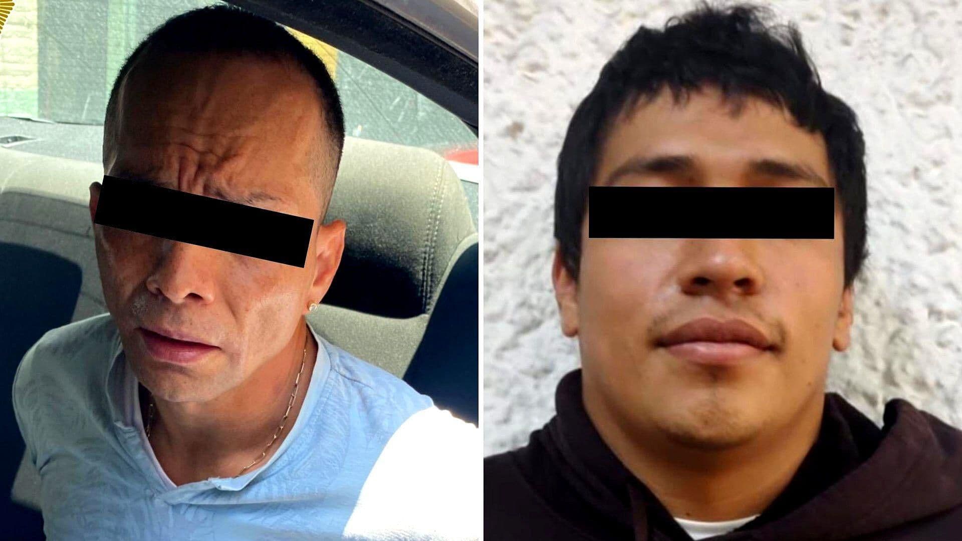 Detienen a Dos por Robo a Joyería en Parque Tepeyac, CDMX