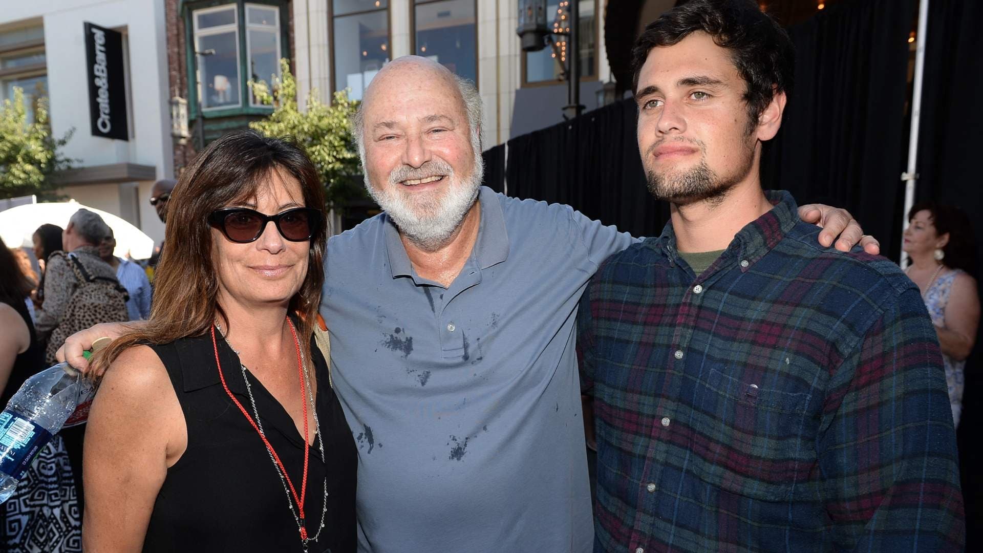 Nick Reiner Se Declara No Culpable por la Muerte de sus Padres, Rob y Michele Reiner