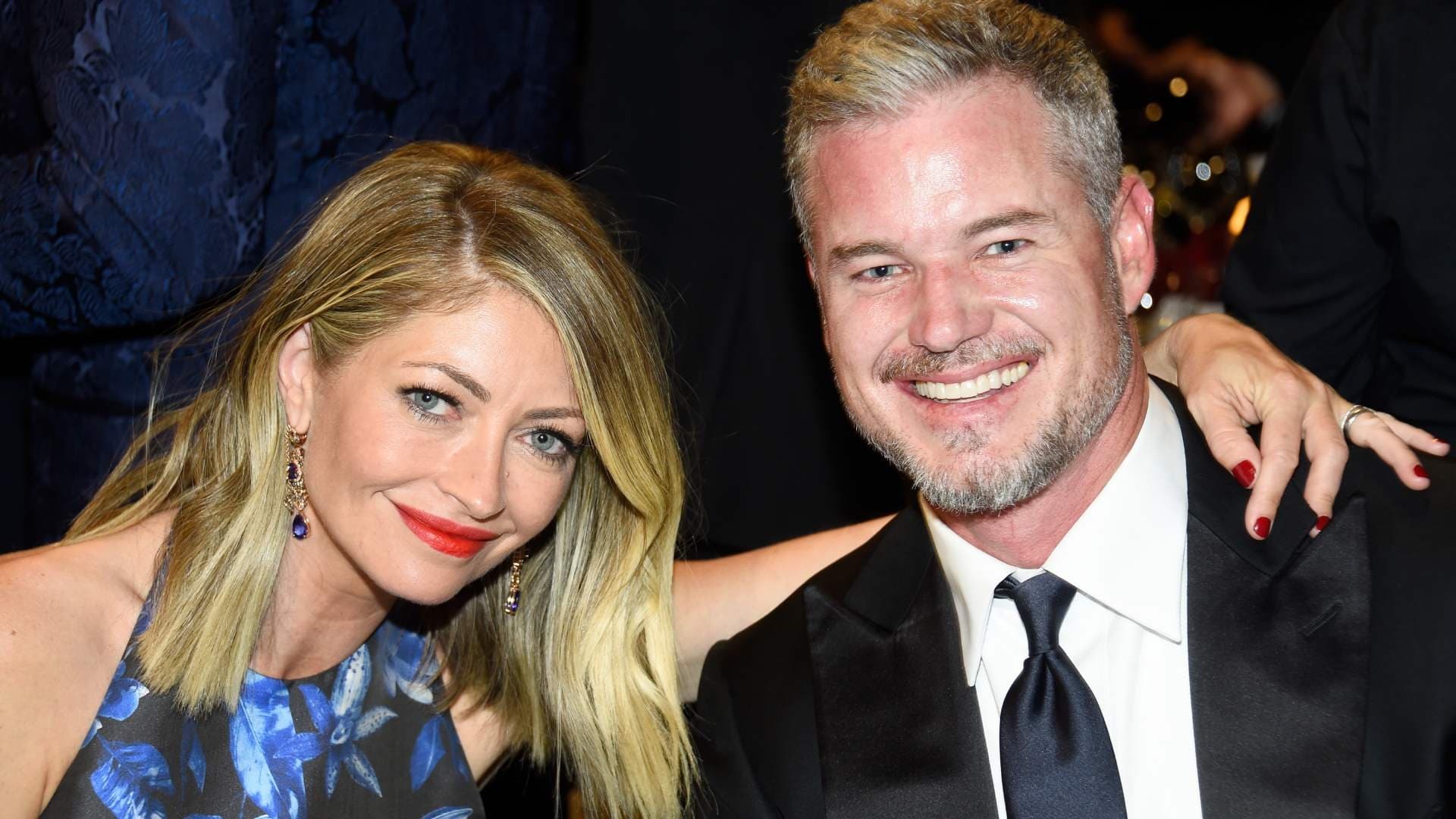 Eric Dane y Rebecca Gayheart: La Historia de Amor que Frenó un Divorcio Tras Diagnóstico de ELA