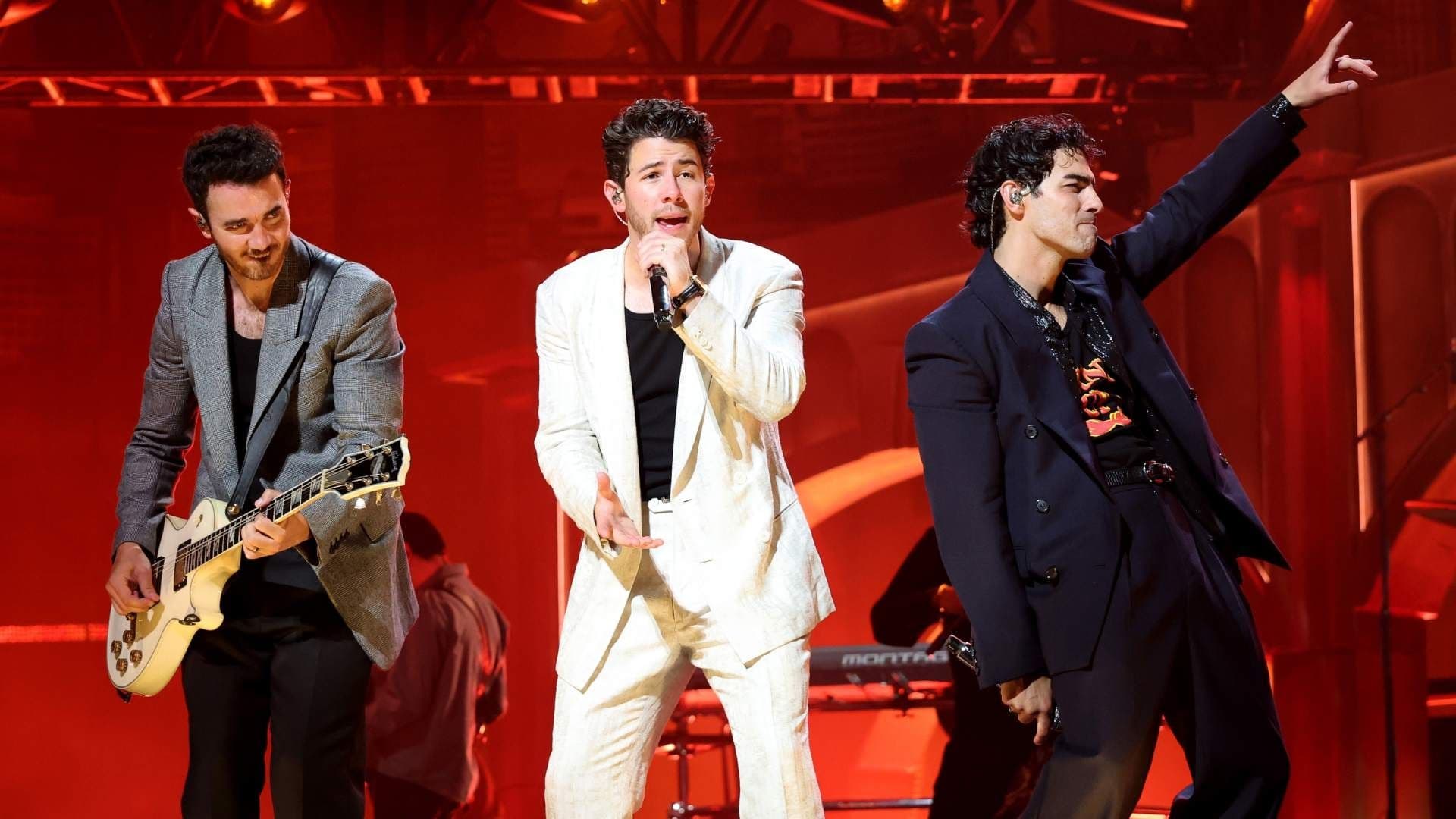 ¿Qué artistas estarán en Tecate Emblema 2026? Cartel Incluye a Jonas Brothers y Más