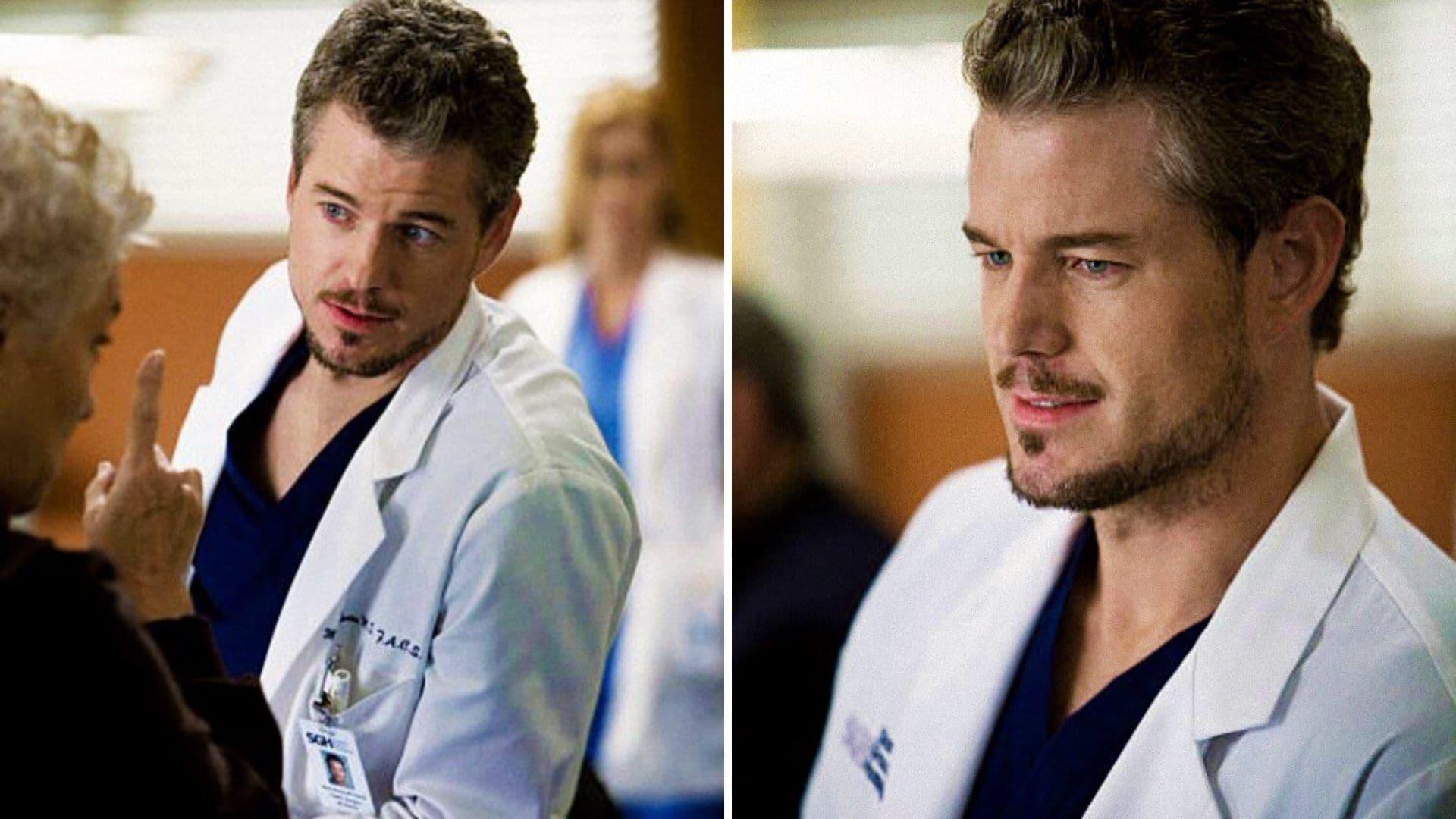 Eric Dane: ¿De Qué Murió el Actor que Interpretó al Dr. Mark Sloan en “Grey’s Anatomy"?