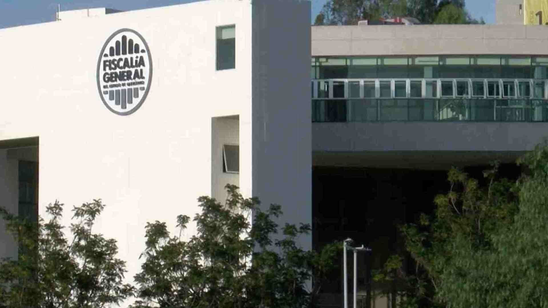 Fiscalía Investiga Hallazgo de Mujer Sin Vida en Amealco, Querétaro