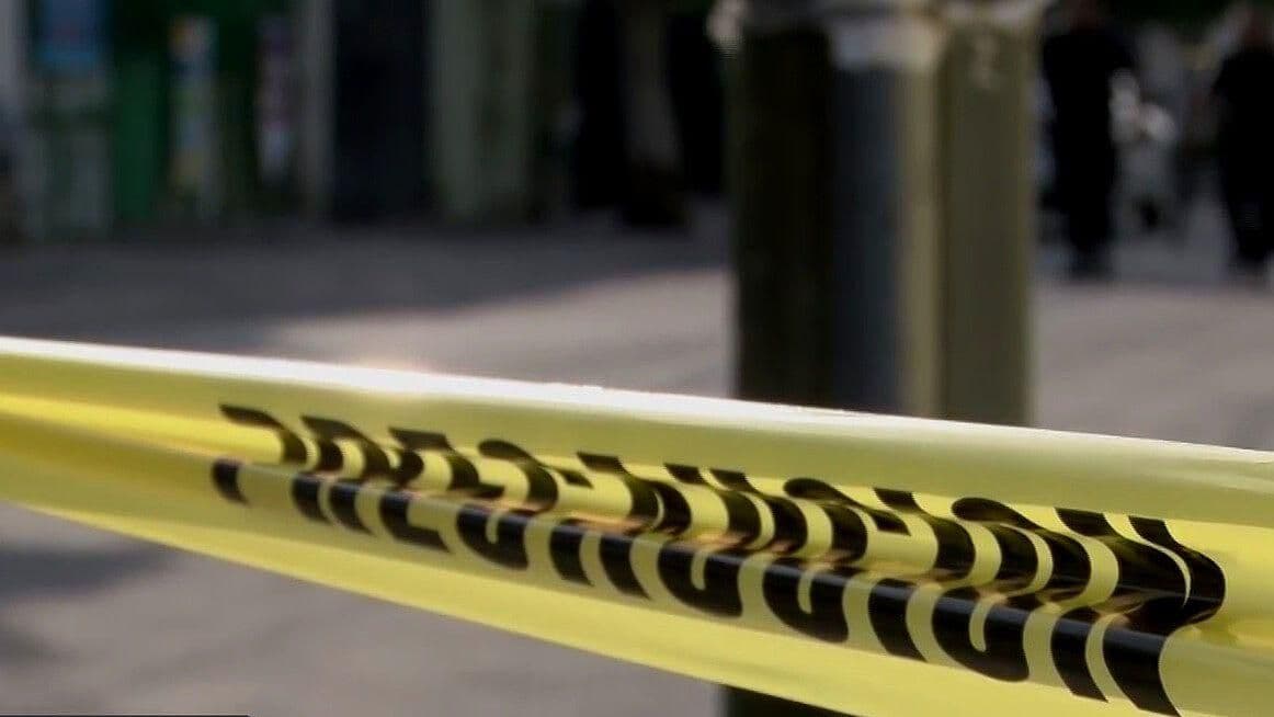 Catean Casa del Presunto Asesino de Milagros Monserrat
