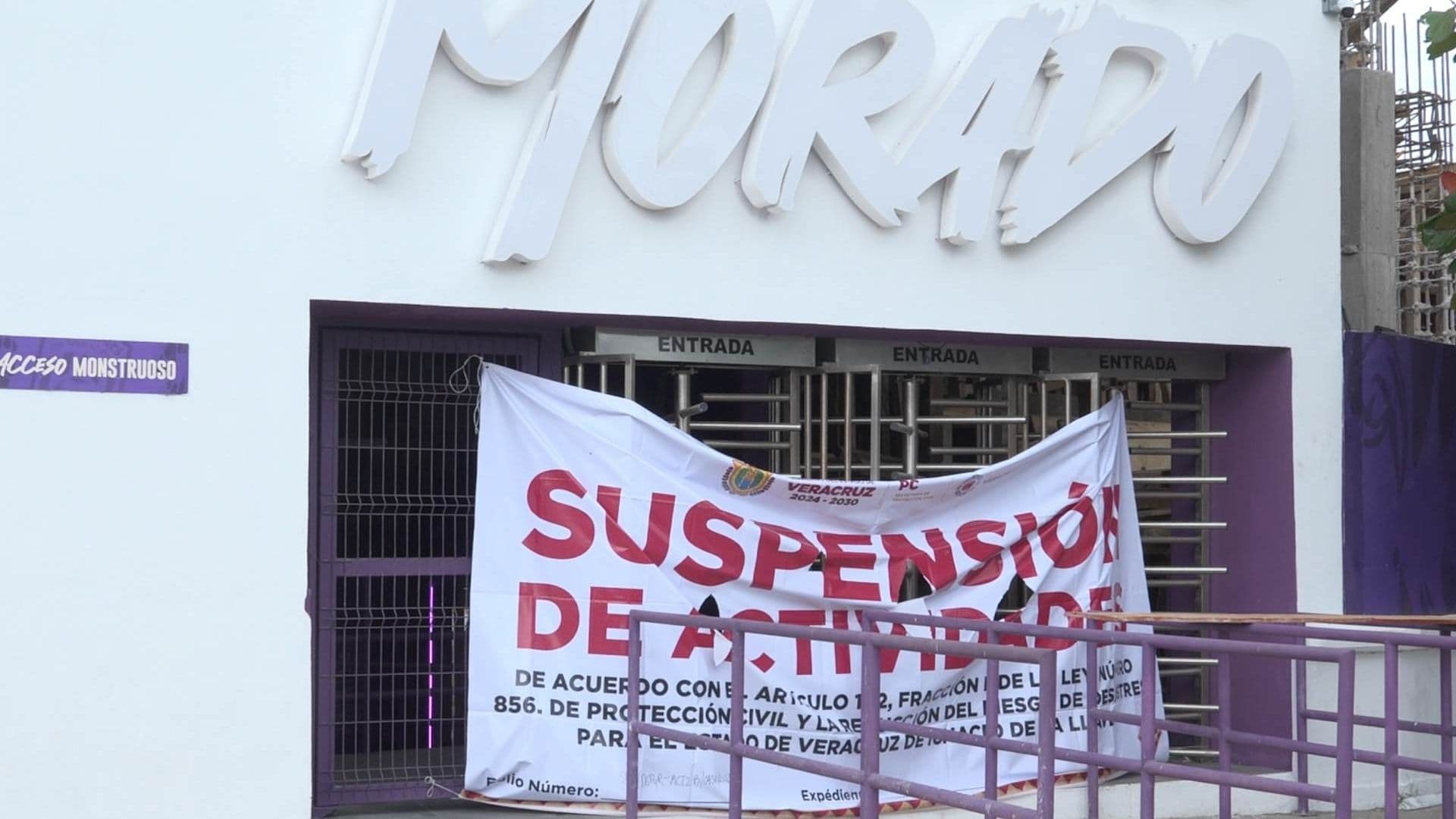 Deportivo Hugo Sánchez de Boca del Río Suspende Actividades tras Riña que Dejó un Muerto