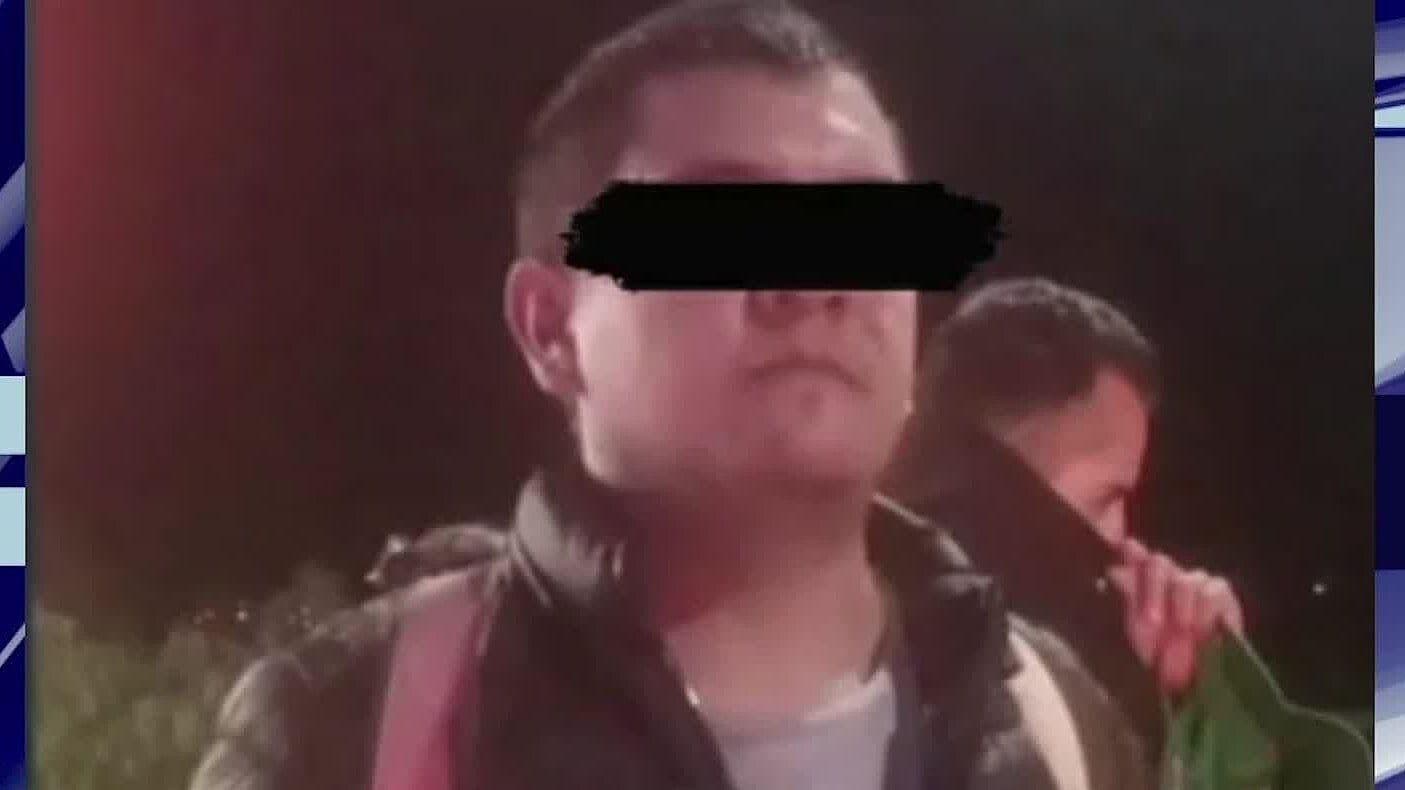 Detienen al Presunto Asesino de Milagros Monserrat en Guanajuato